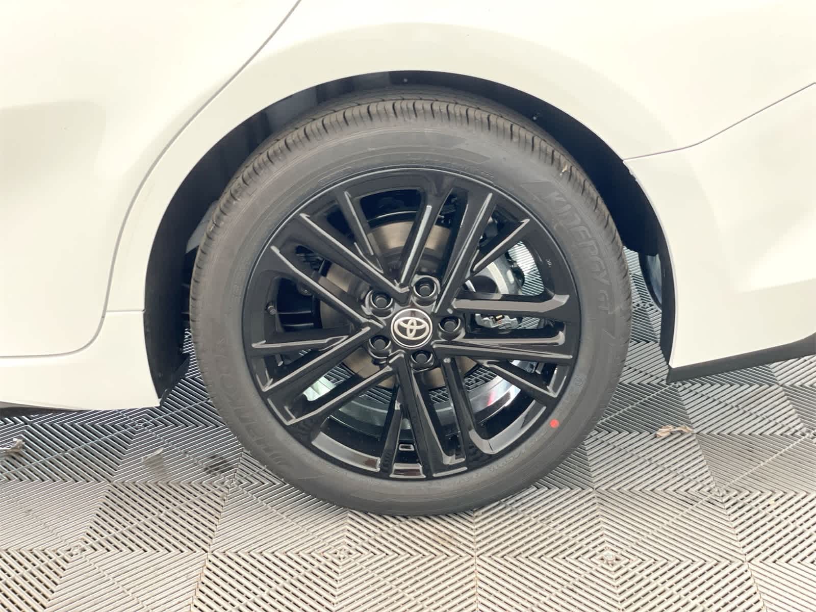 Thumbnail: 2026 Toyota Camry - 25