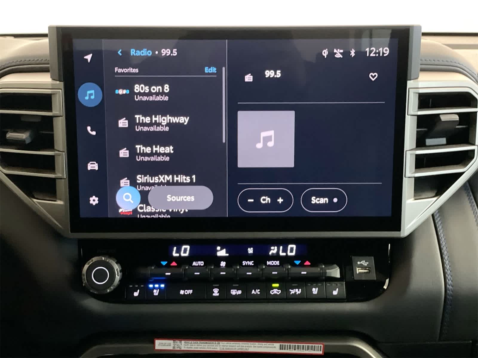 Thumbnail: 2026 Toyota Tundra - 19