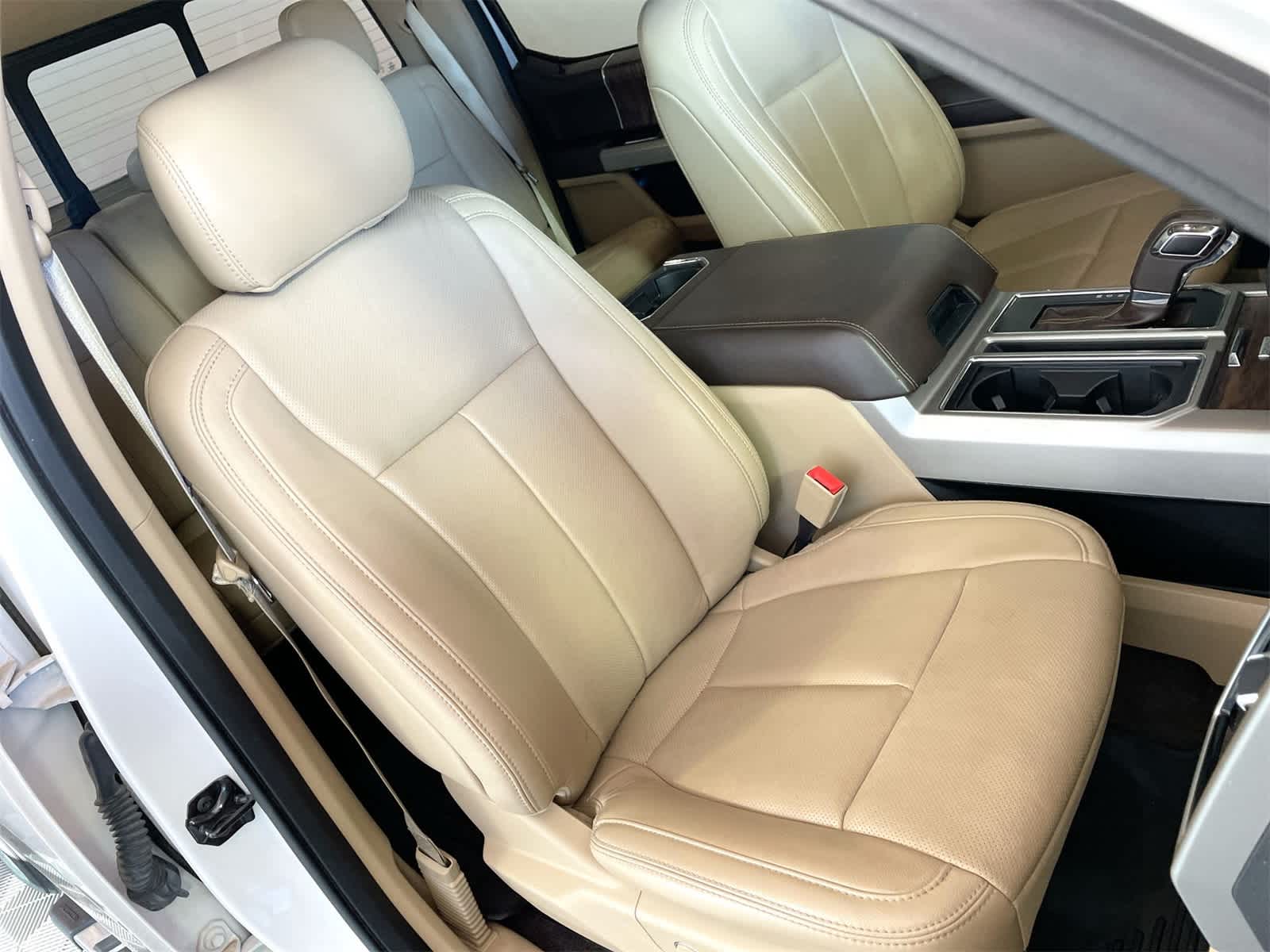 Thumbnail: 2018 Ford F-150 - 13