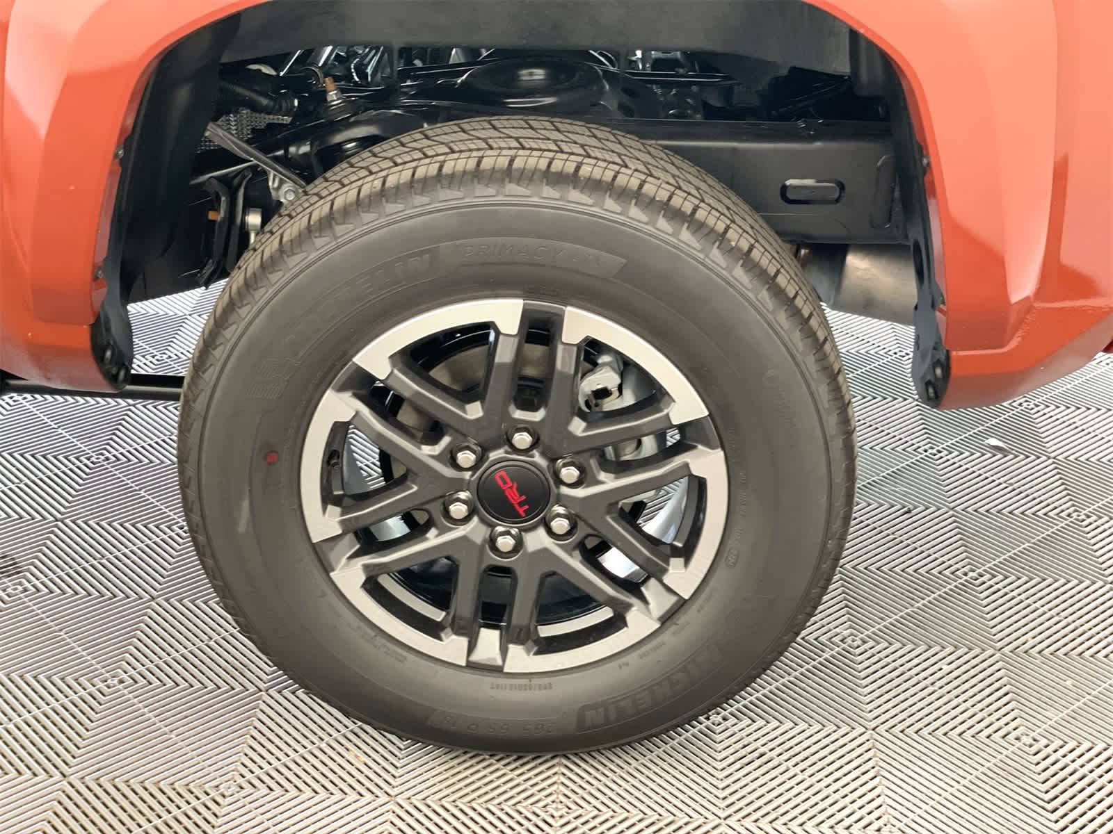 Thumbnail: 2025 Toyota Tacoma - 23