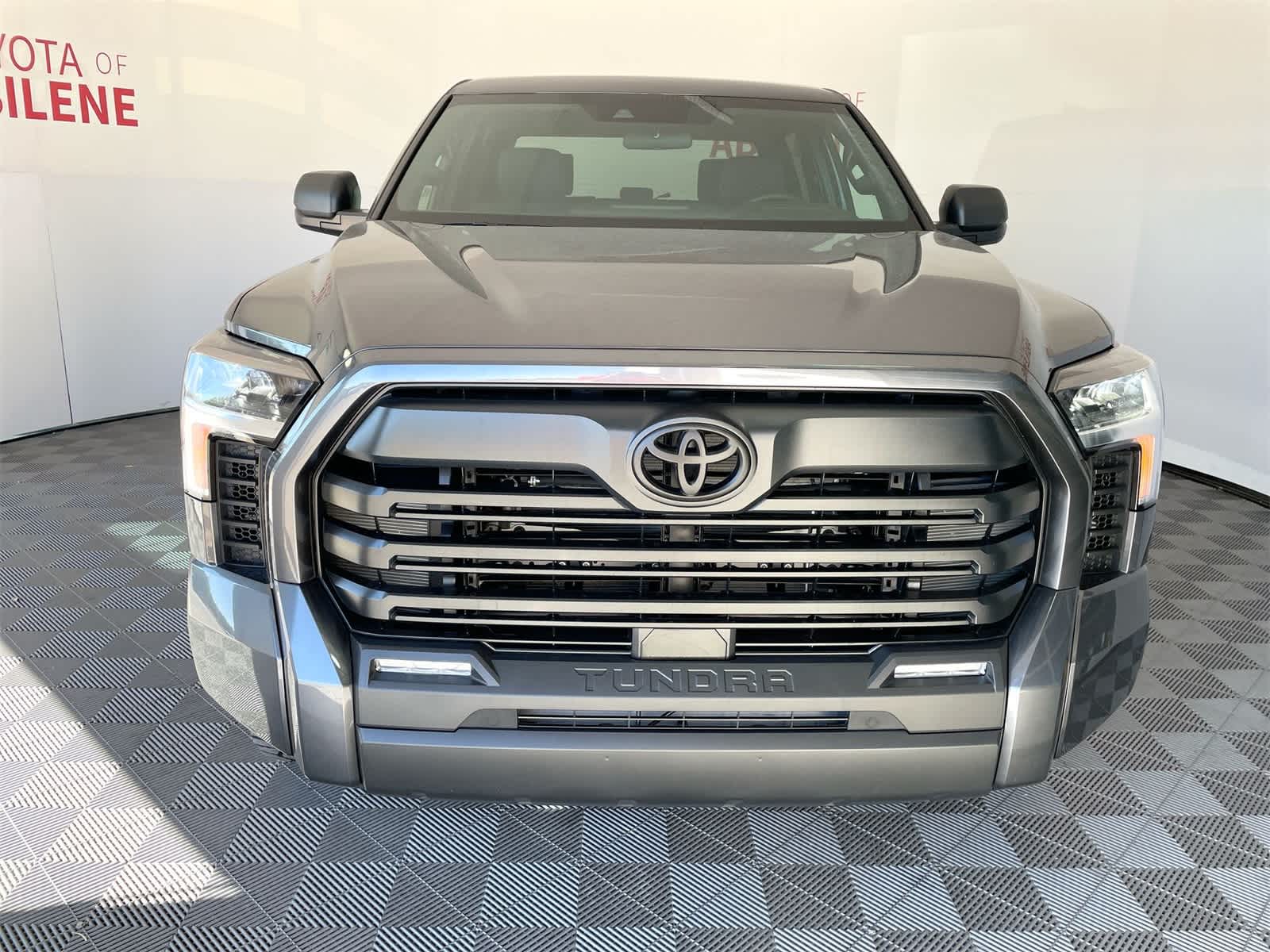 Thumbnail: 2026 Toyota Tundra - 9