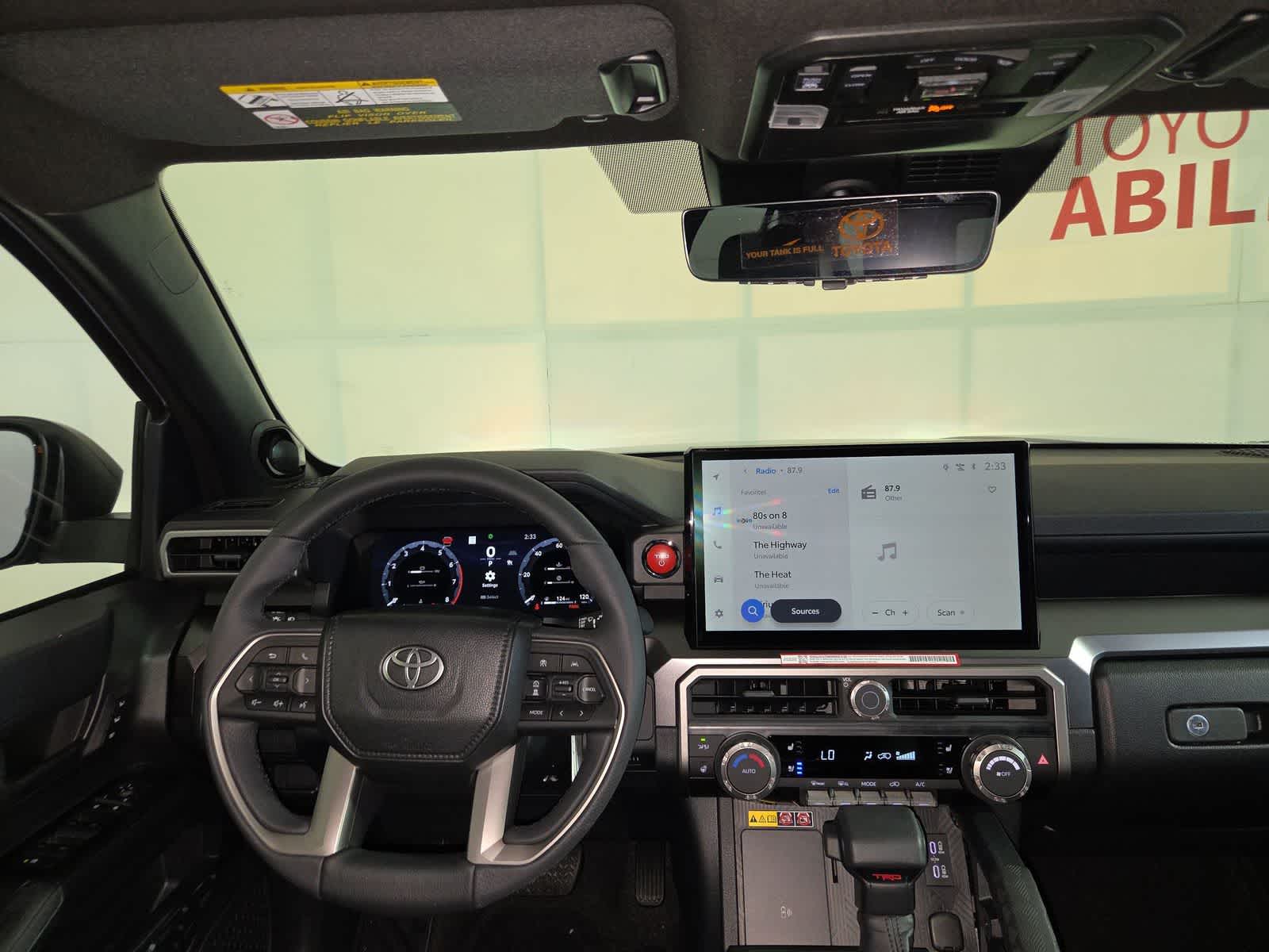 Thumbnail: 2026 Toyota 4Runner - 16