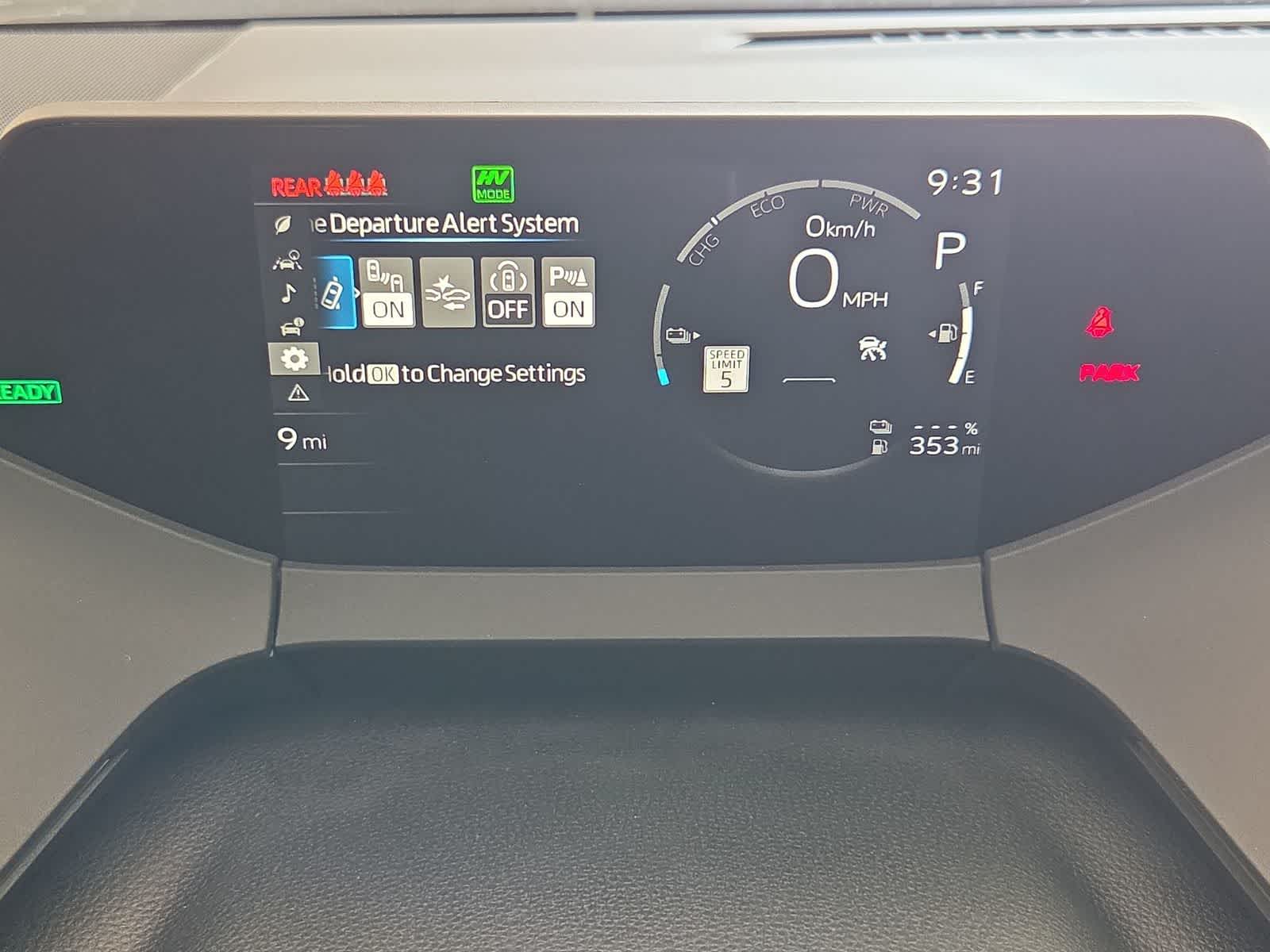 Thumbnail: 2026 Toyota Prius - 17