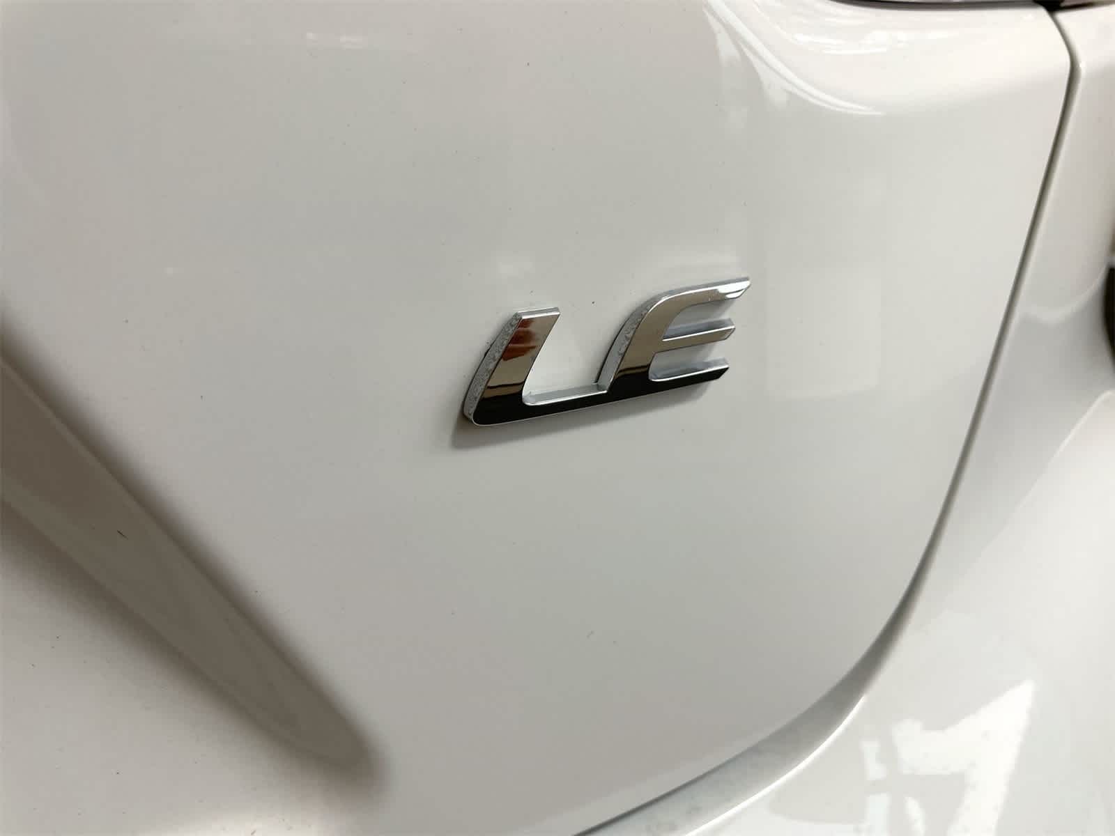 Thumbnail: 2026 Toyota Corolla - 6