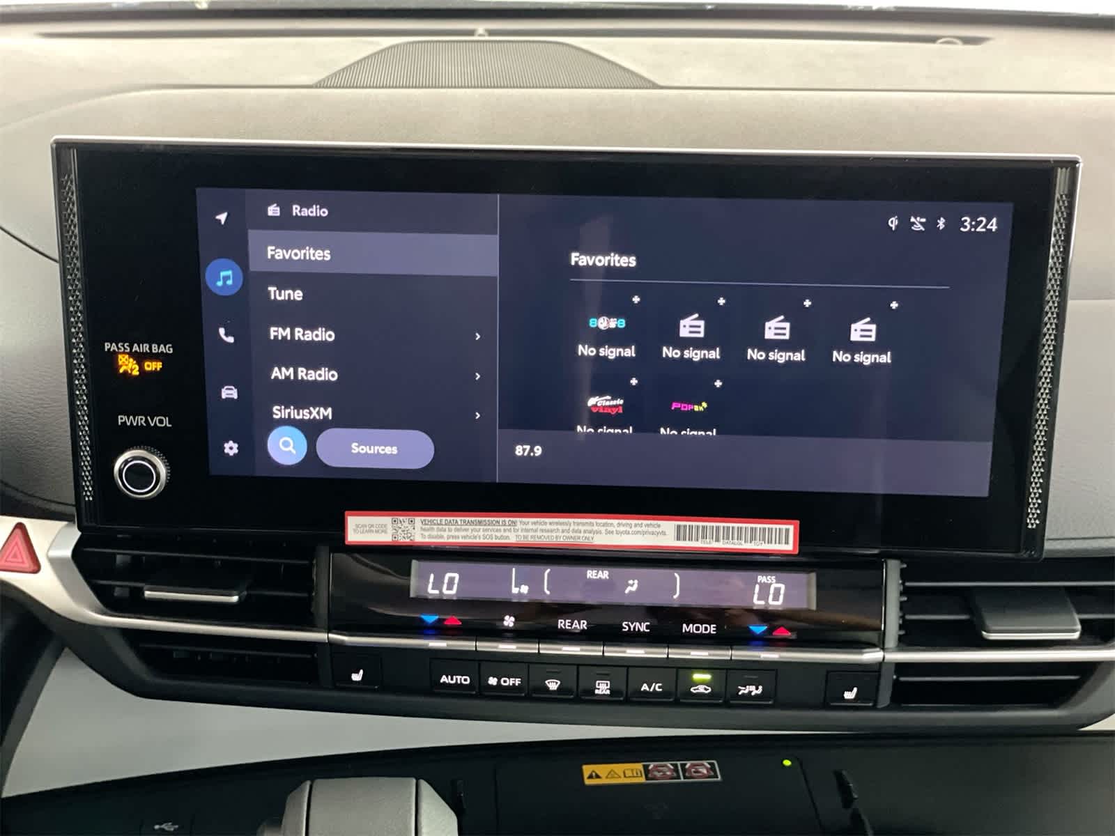 Thumbnail: 2025 Toyota Sienna - 21
