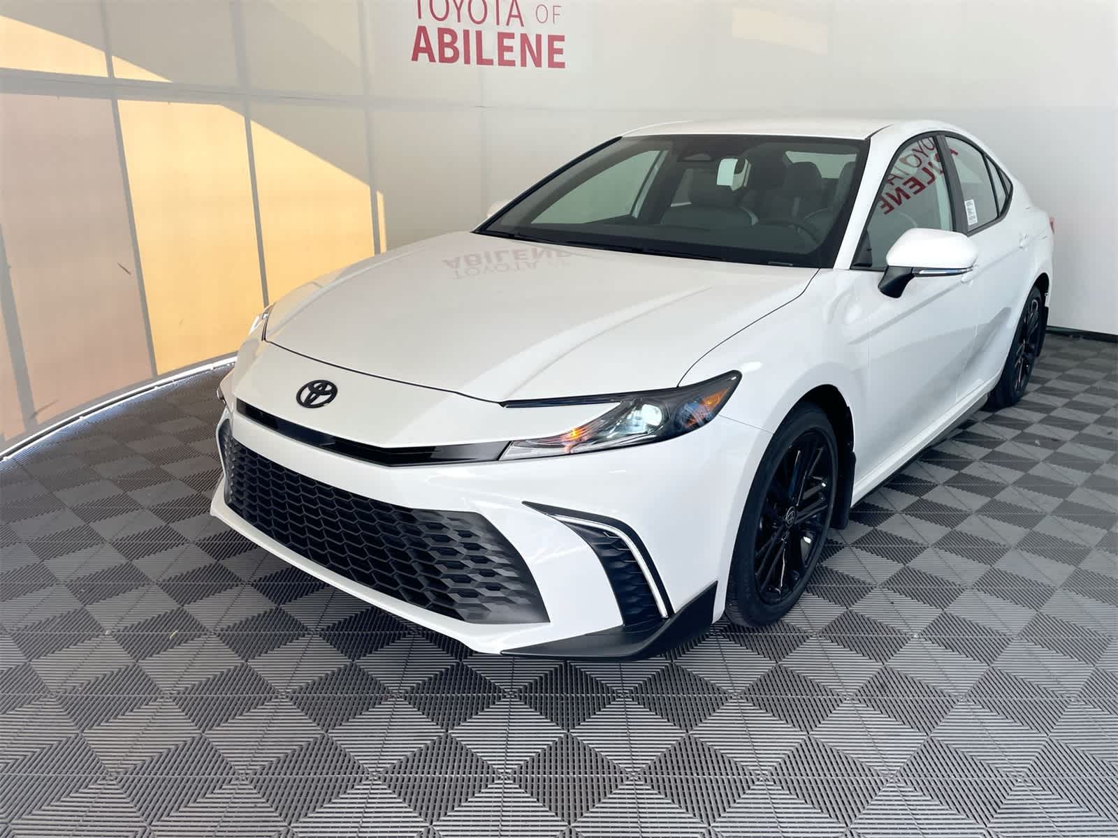Thumbnail: 2026 Toyota Camry - 1