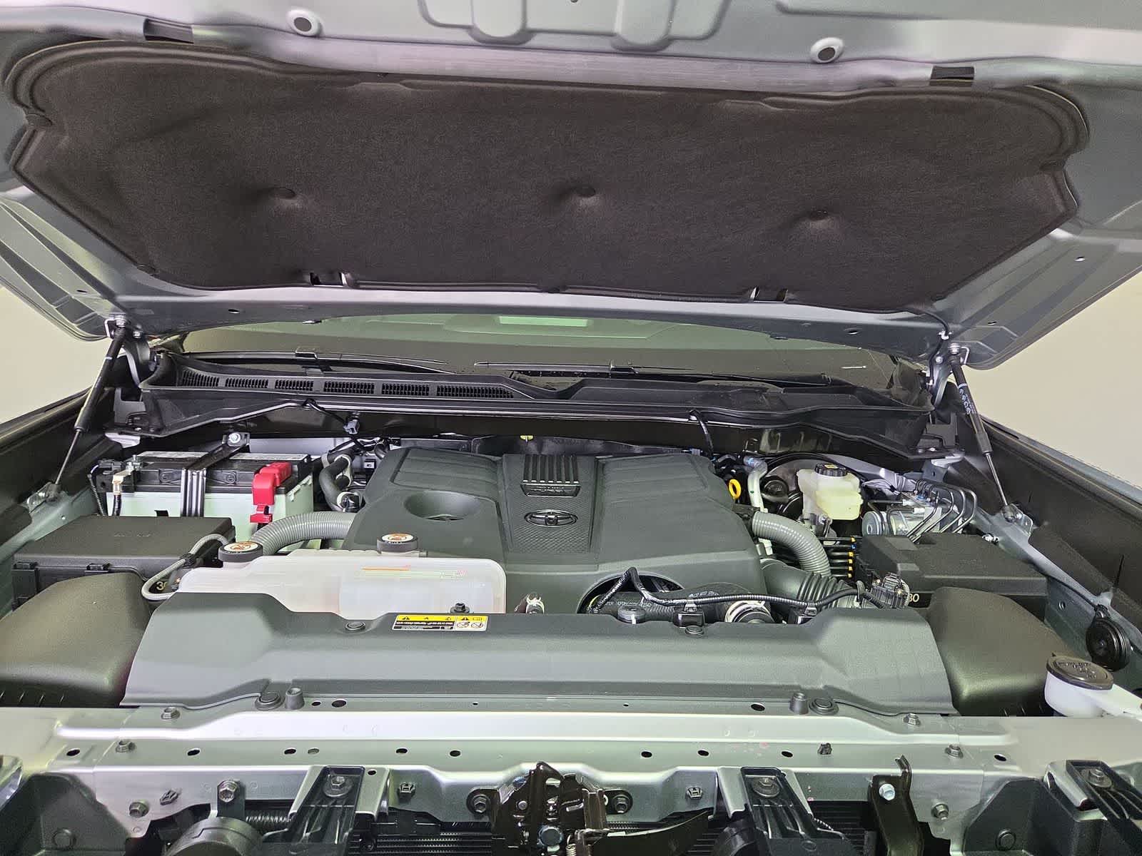 Thumbnail: 2026 Toyota Tundra - 27