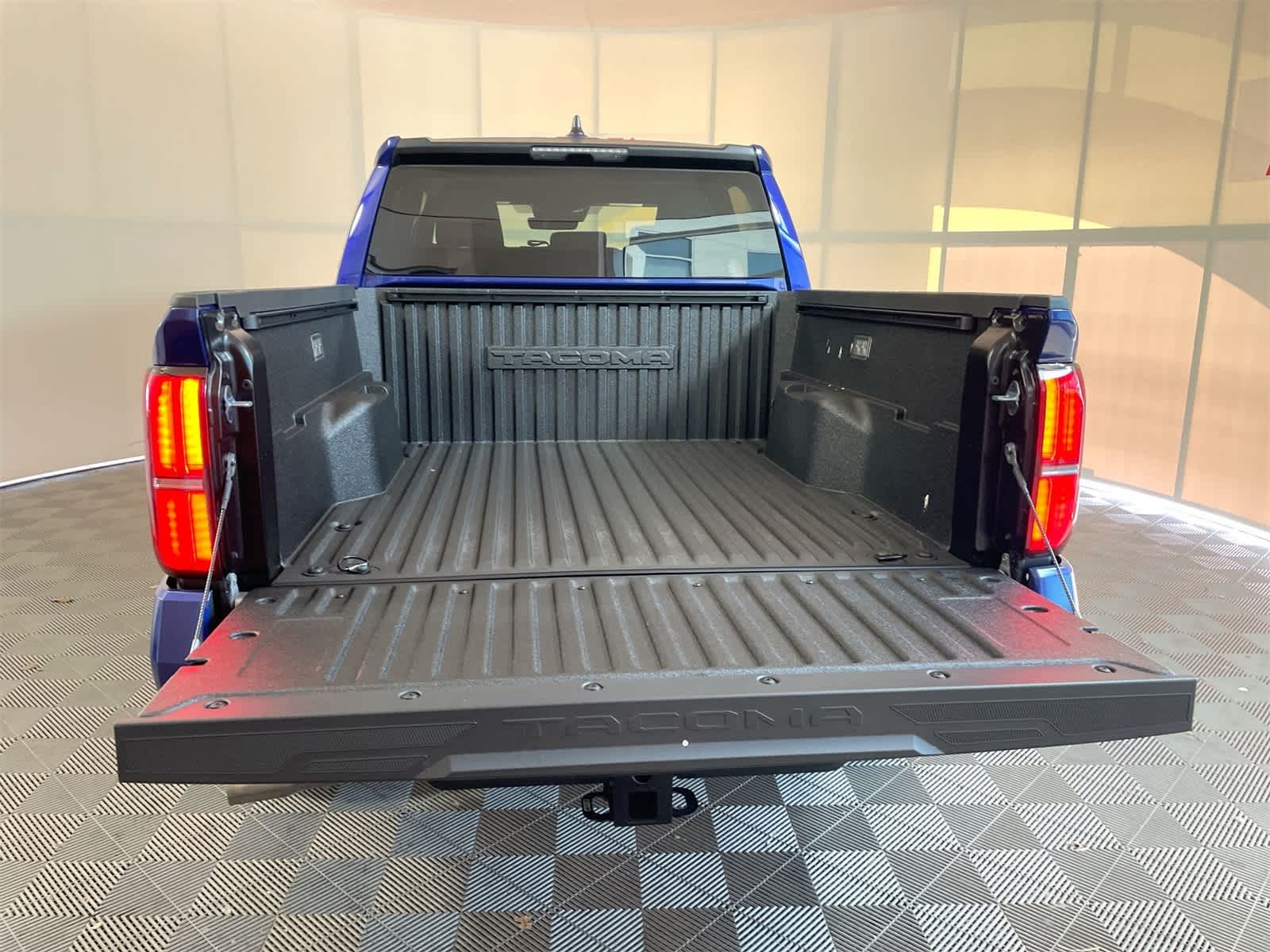 Thumbnail: 2025 Toyota Tacoma - 5