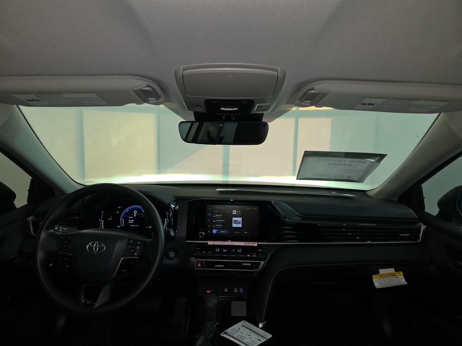 Thumbnail: 2026 Toyota Camry - 17