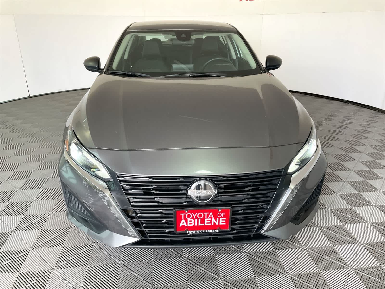 Thumbnail: 2024 Nissan Altima - 8