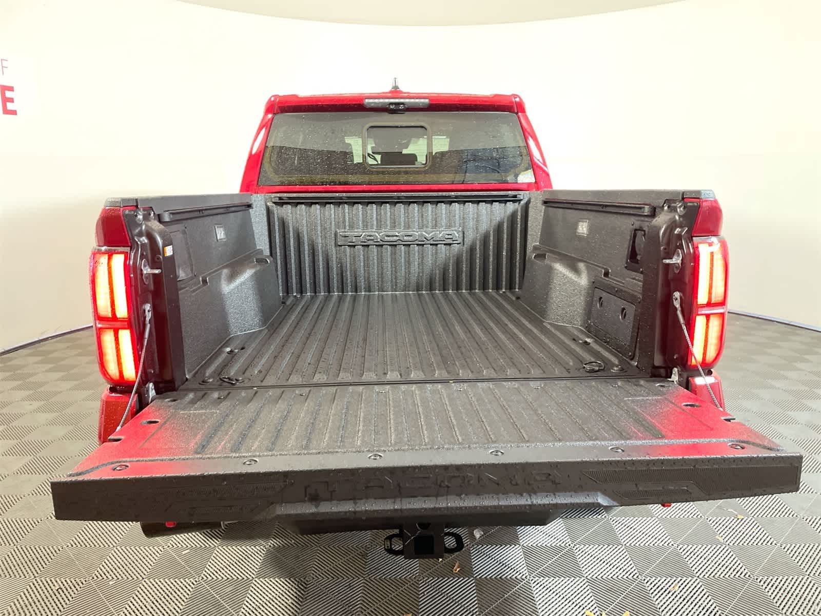 Thumbnail: 2025 Toyota Tacoma - 5