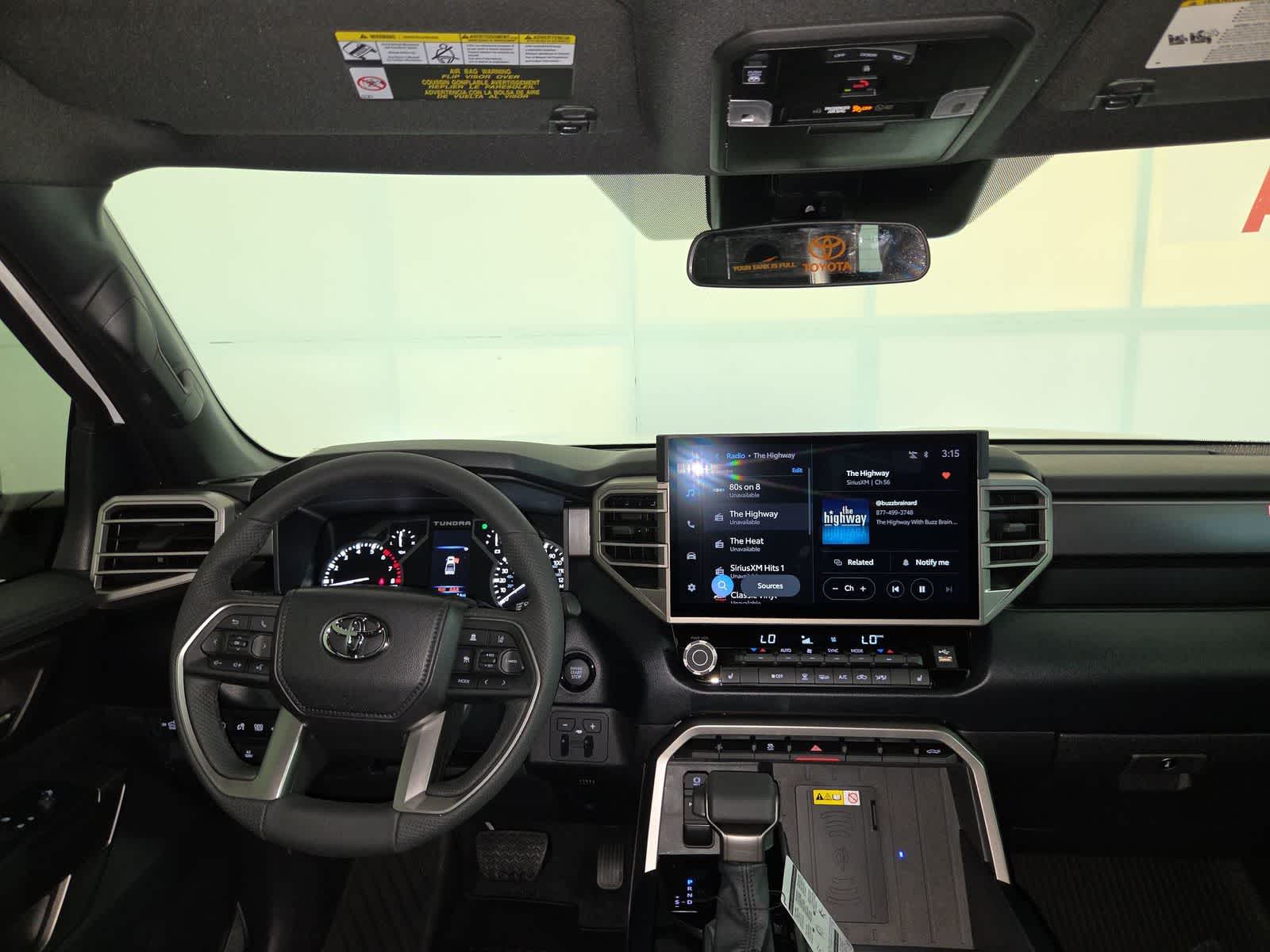 Thumbnail: 2026 Toyota Tundra - 16