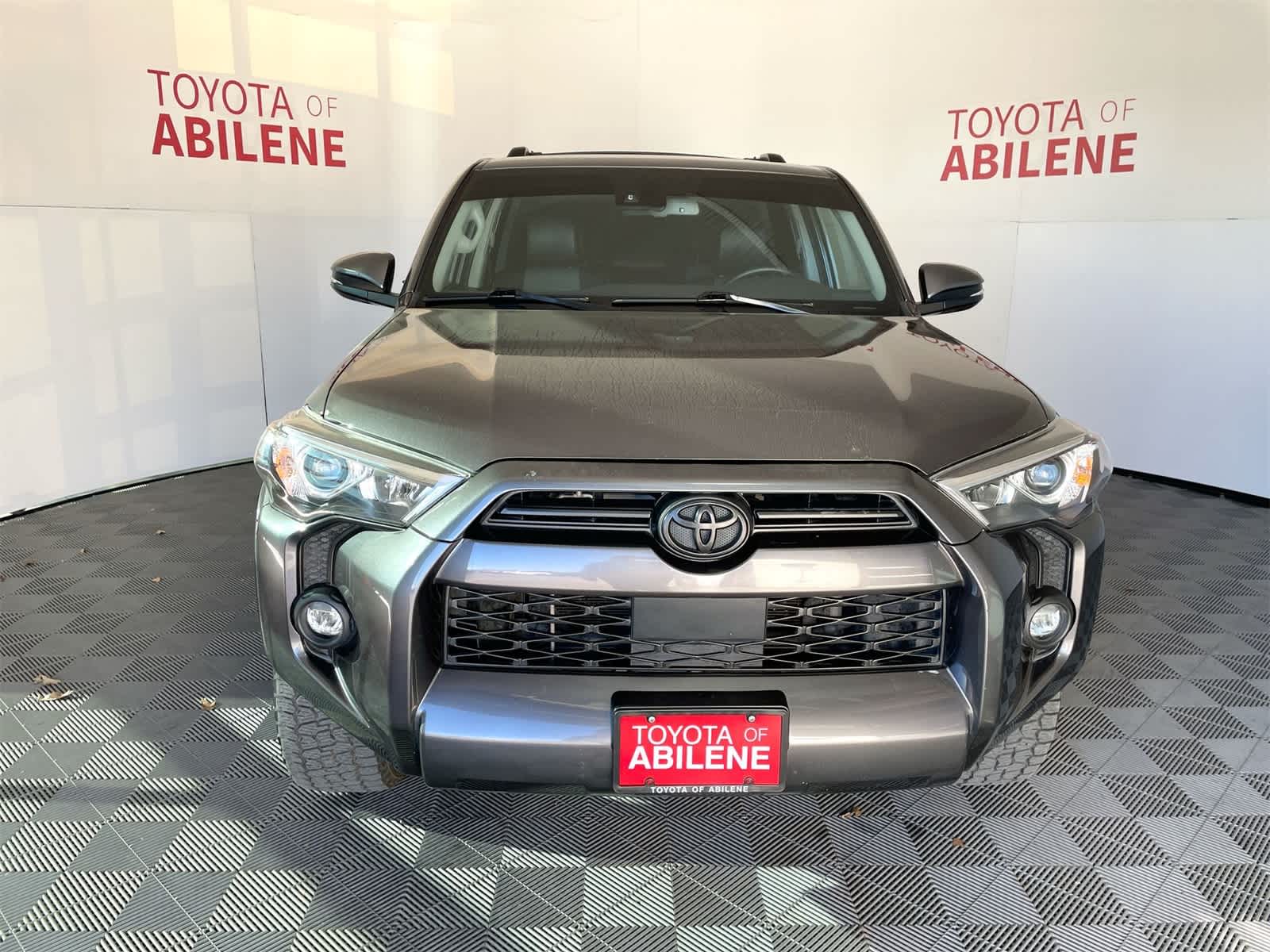 Thumbnail: 2022 Toyota 4Runner - 7