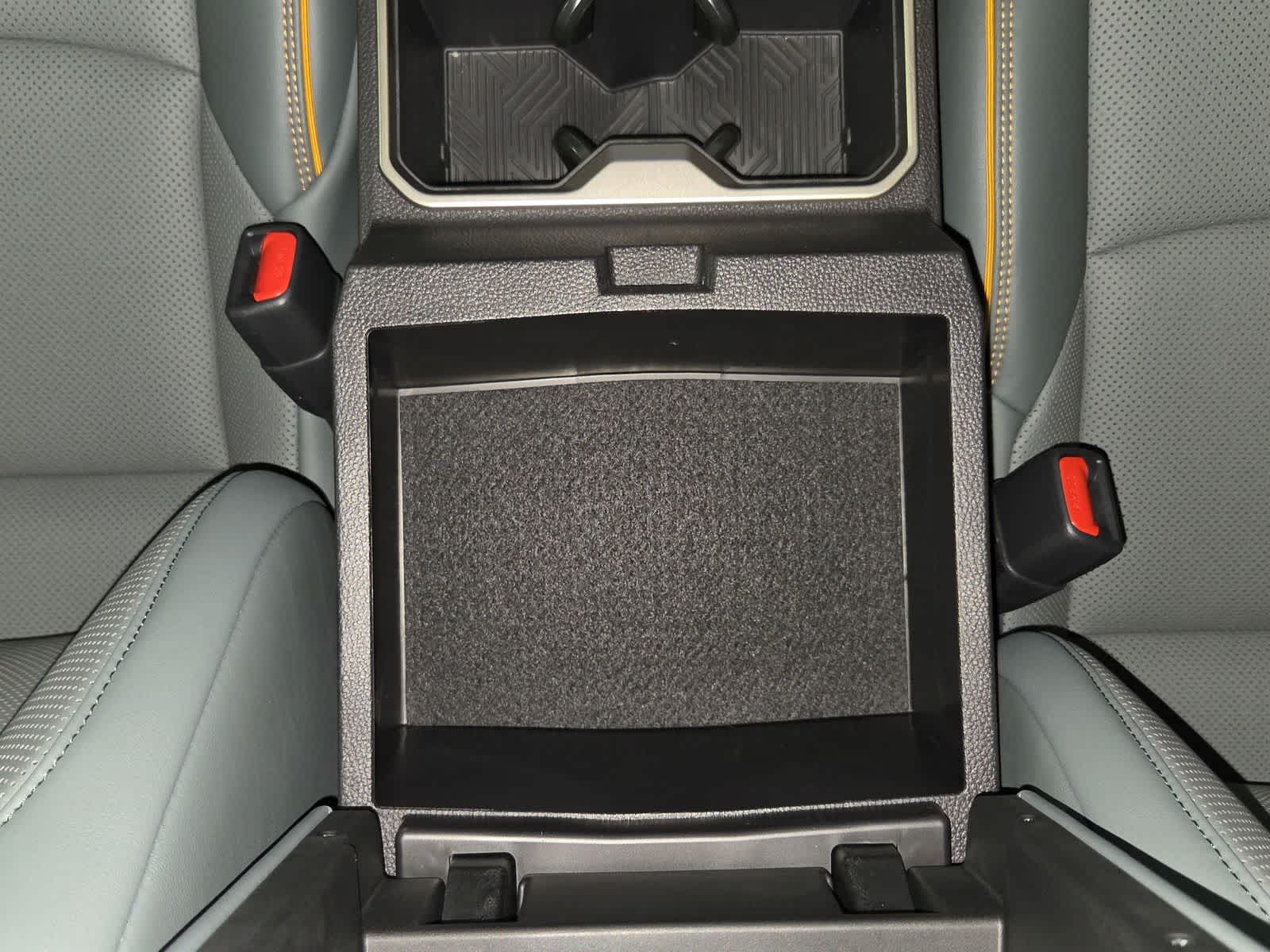 Thumbnail: 2026 Toyota Tacoma - 25
