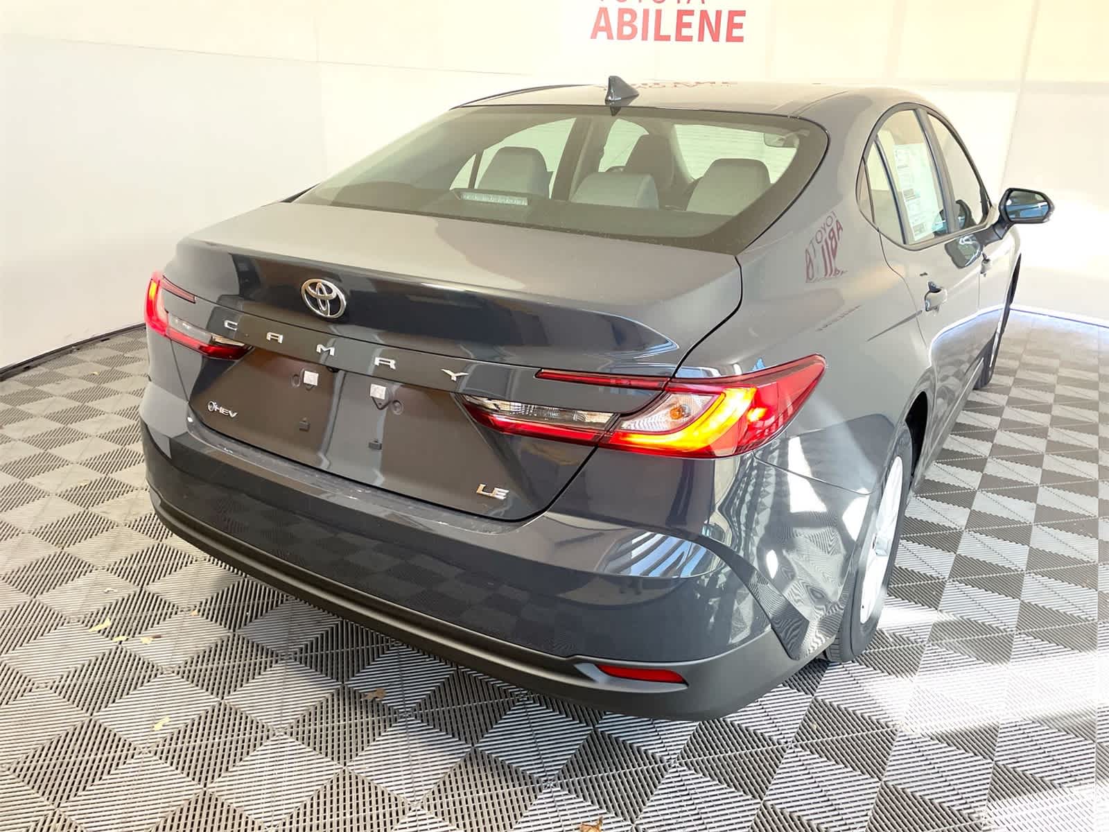 Thumbnail: 2026 Toyota Camry - 6