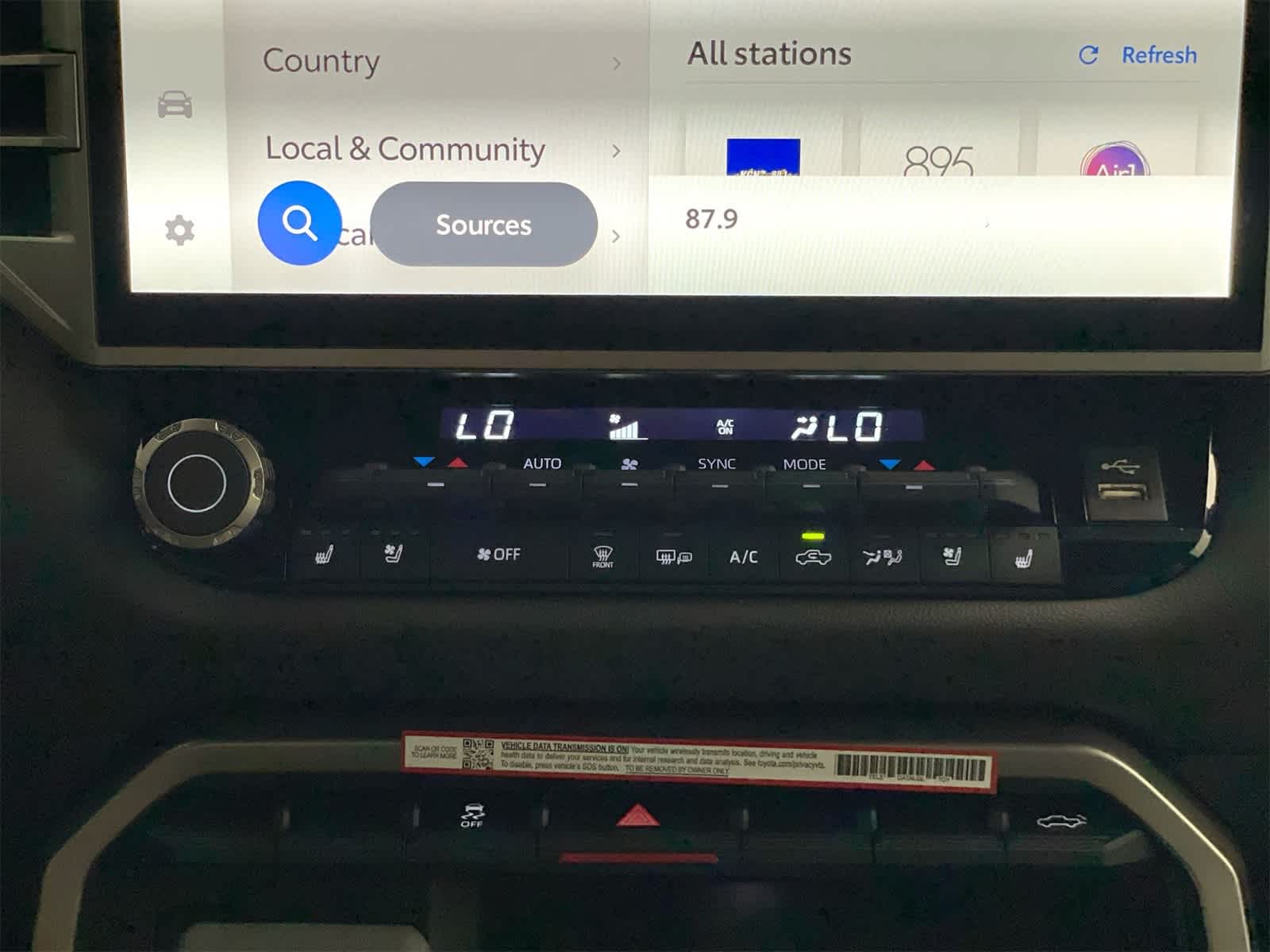 Thumbnail: 2026 Toyota Tundra - 22