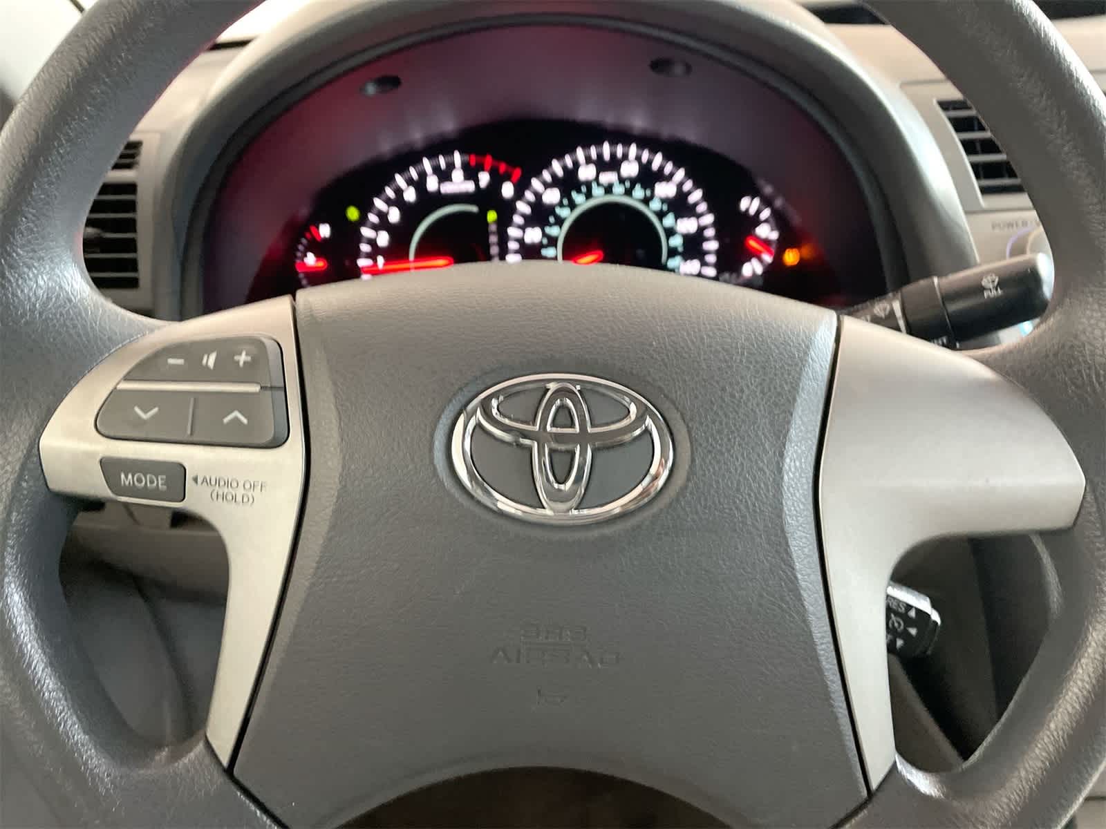Thumbnail: 2007 Toyota Camry - 18