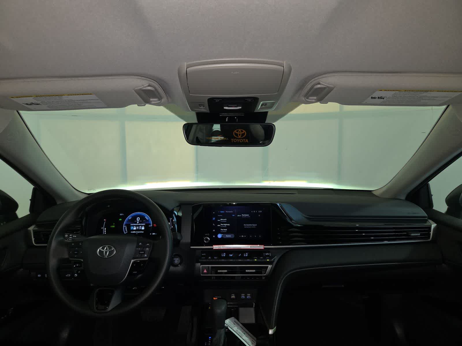 Thumbnail: 2026 Toyota Camry - 17
