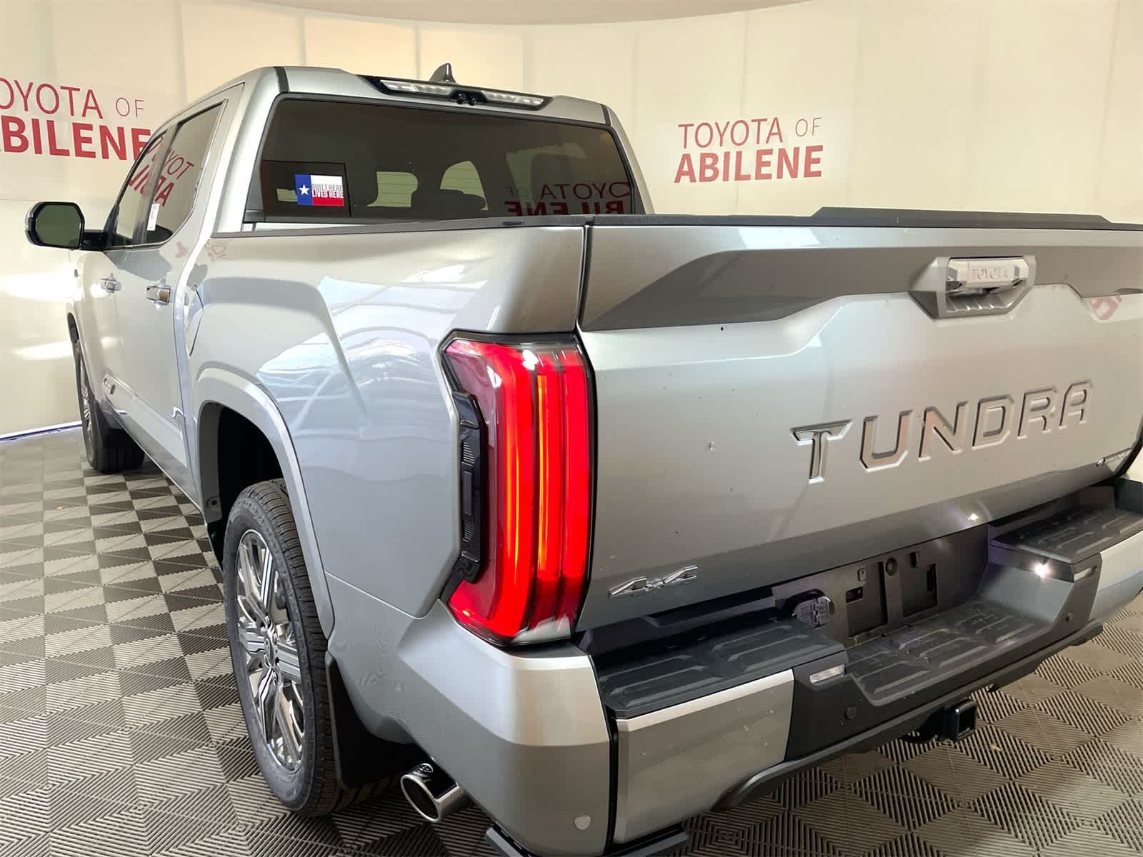 Thumbnail: 2026 Toyota Tundra - 3