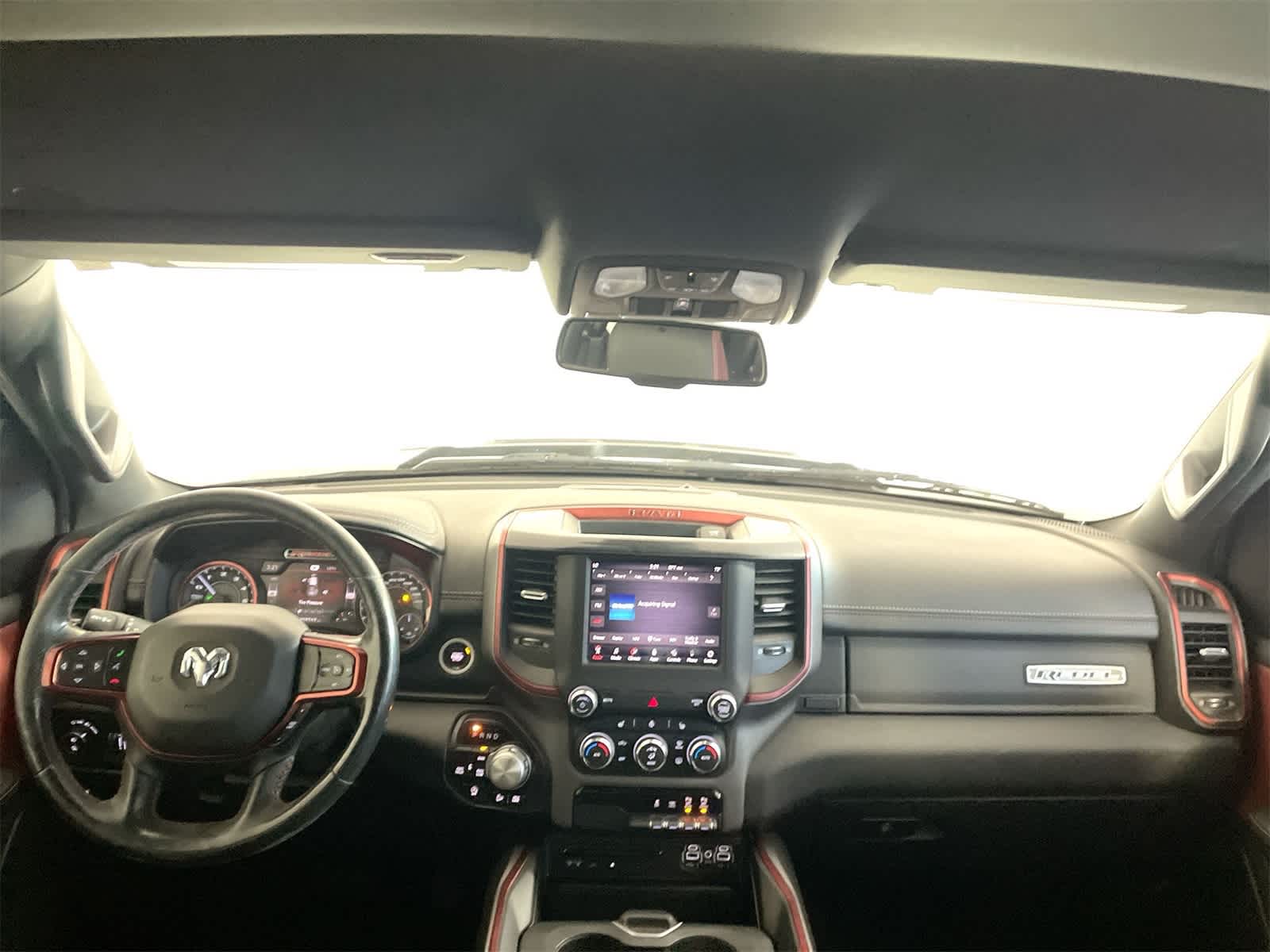 Thumbnail: 2019 RAM 1500 - 17