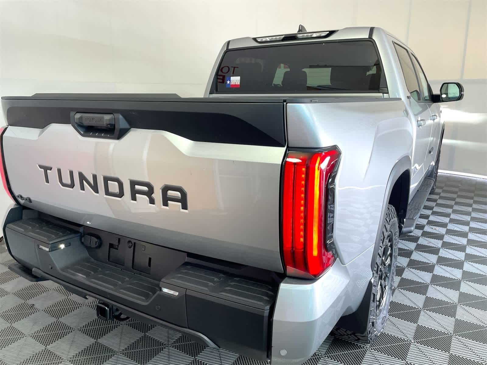 Thumbnail: 2026 Toyota Tundra - 7