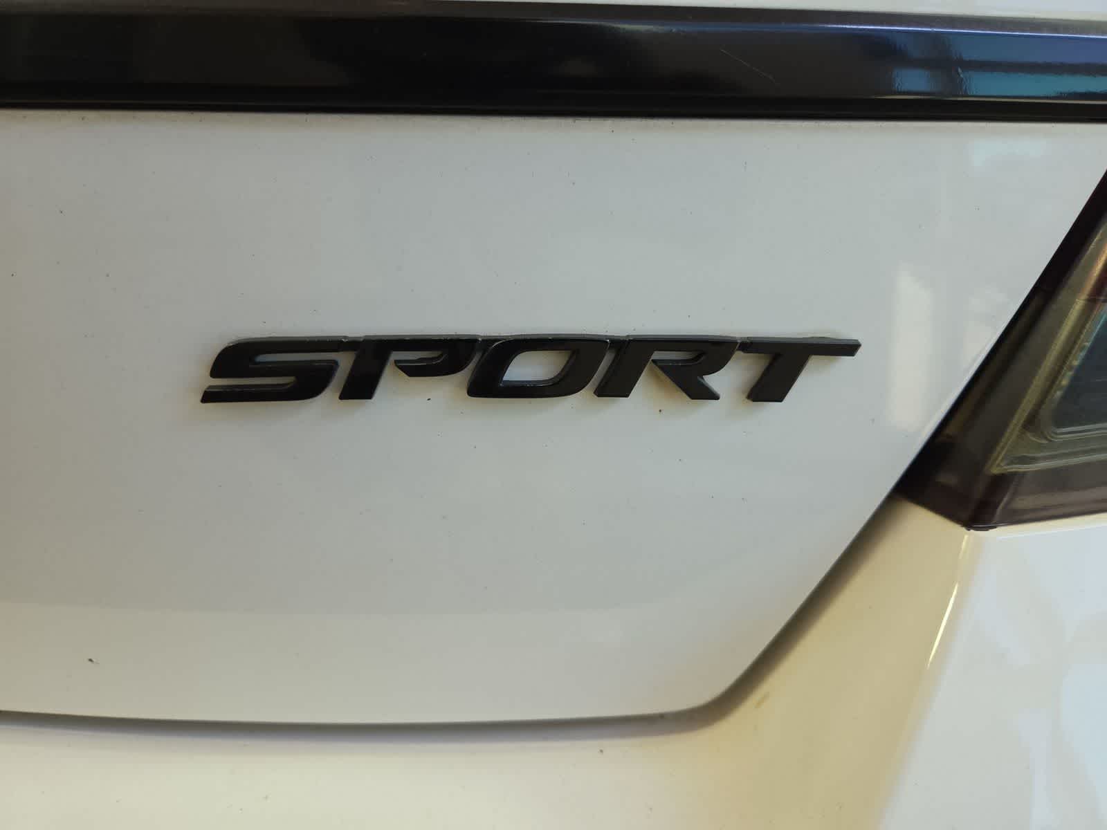 Thumbnail: 2012 Honda Accord - 6