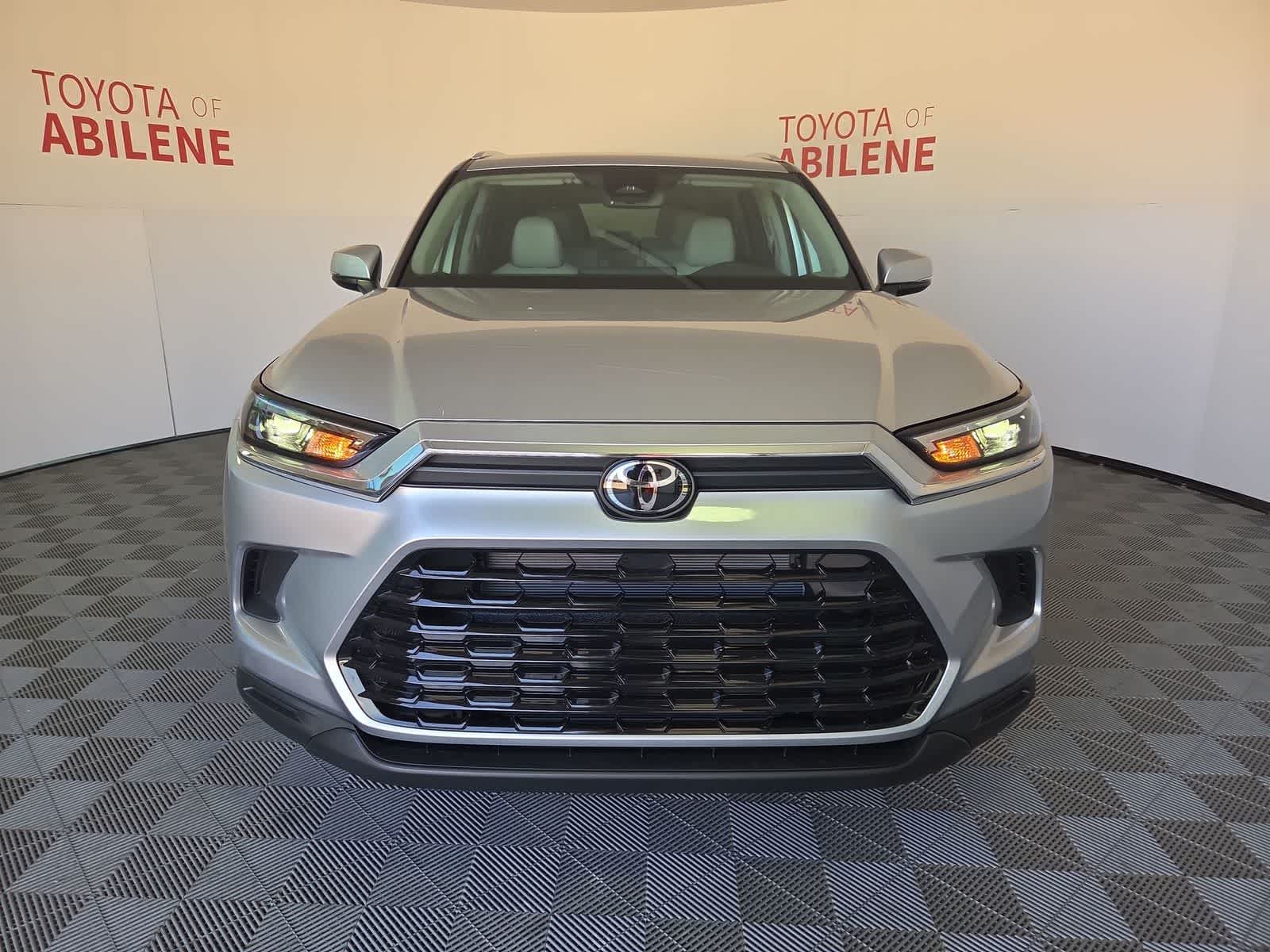 Thumbnail: 2026 Toyota Grand Highlander - 9