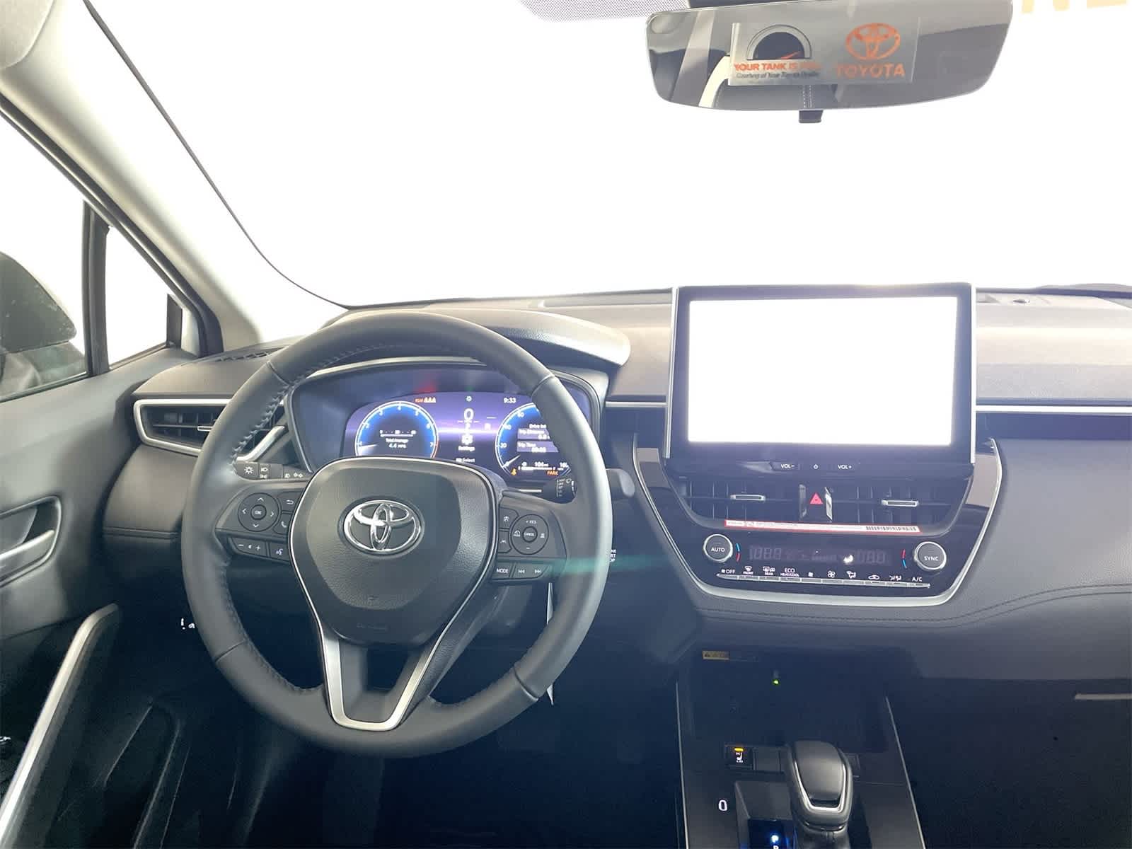 Thumbnail: 2026 Toyota Corolla Cross - 16