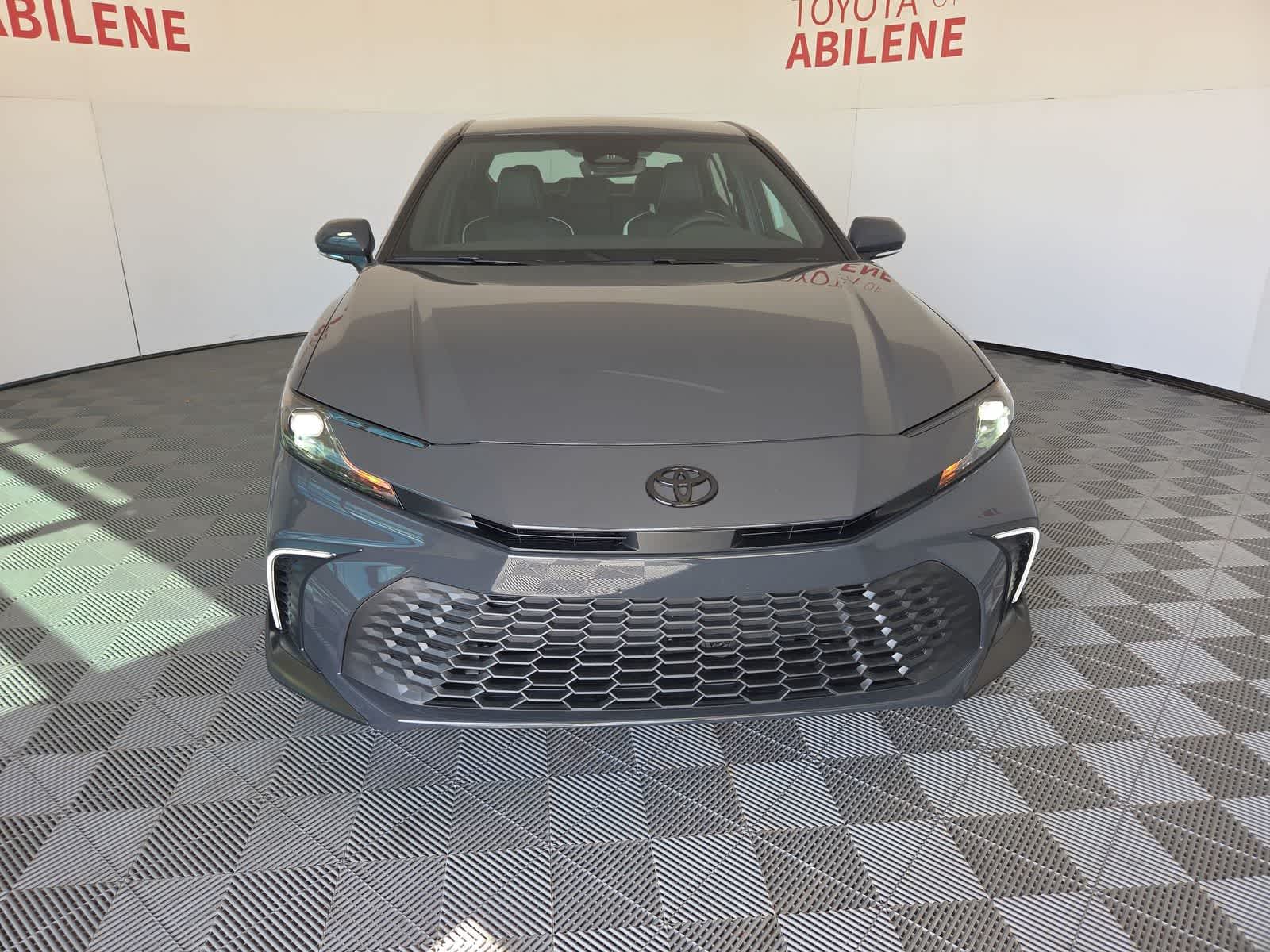 Thumbnail: 2026 Toyota Camry - 9