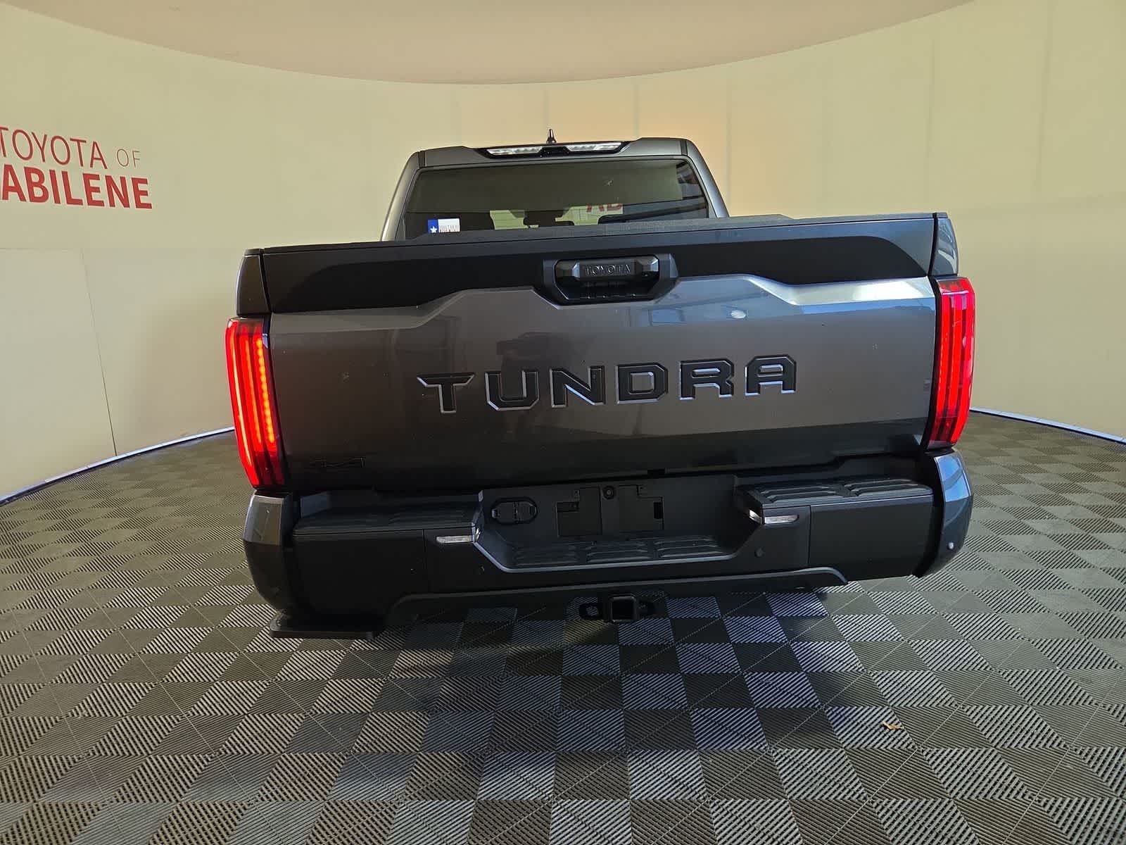 Thumbnail: 2026 Toyota Tundra - 3
