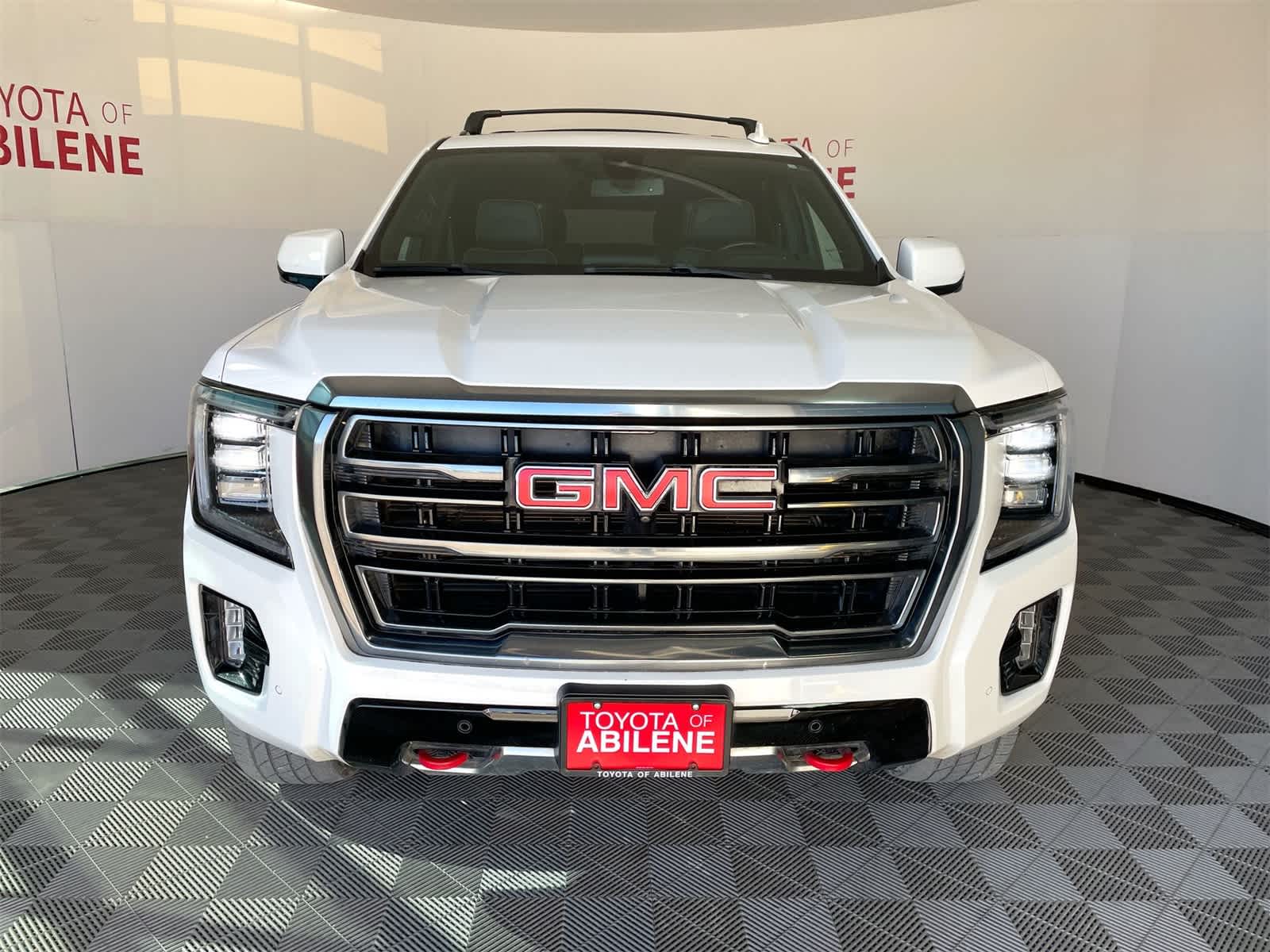 Thumbnail: 2022 GMC Yukon - 9