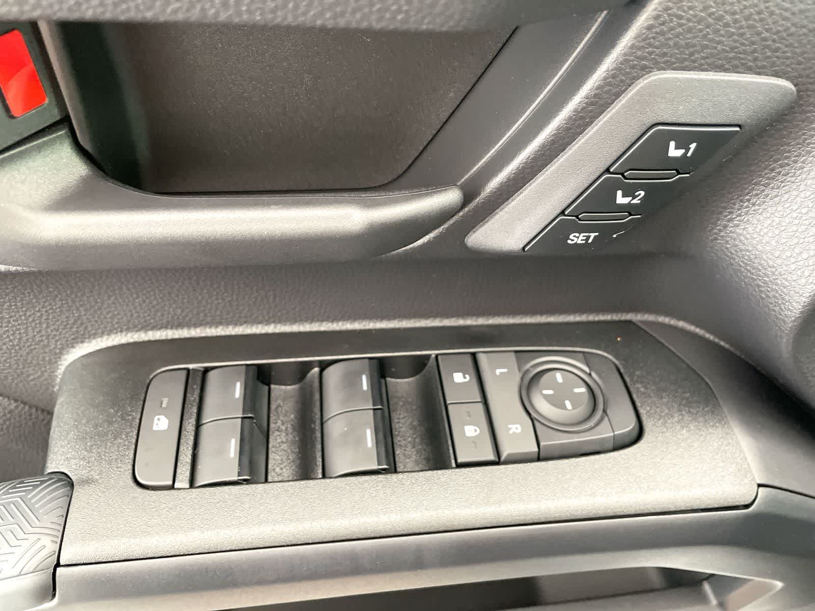 Thumbnail: 2026 Toyota 4Runner - 12