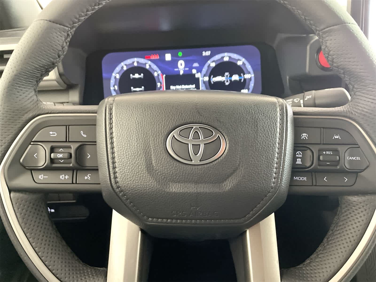 Thumbnail: 2025 Toyota Tacoma - 16