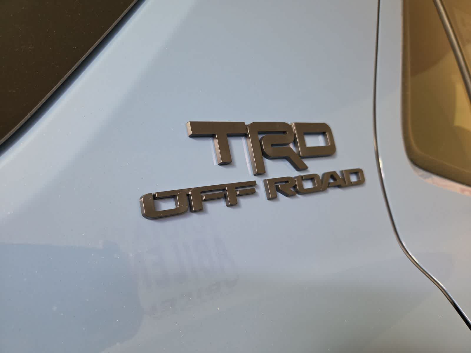Thumbnail: 2026 Toyota 4Runner - 6