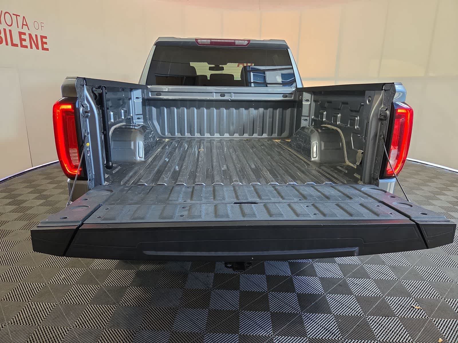 Thumbnail: 2019 GMC Sierra 1500 - 5