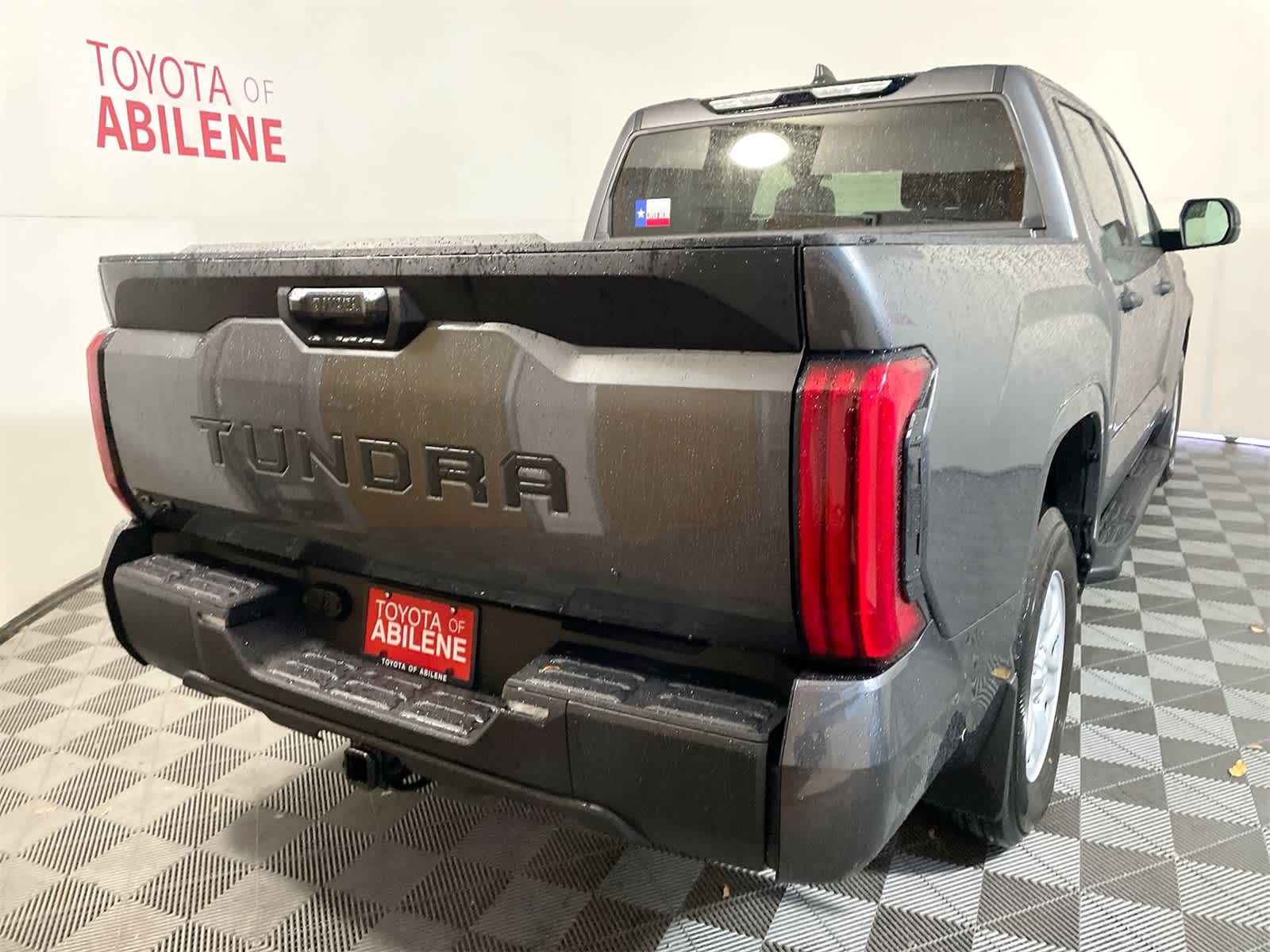 Thumbnail: 2026 Toyota Tundra - 6