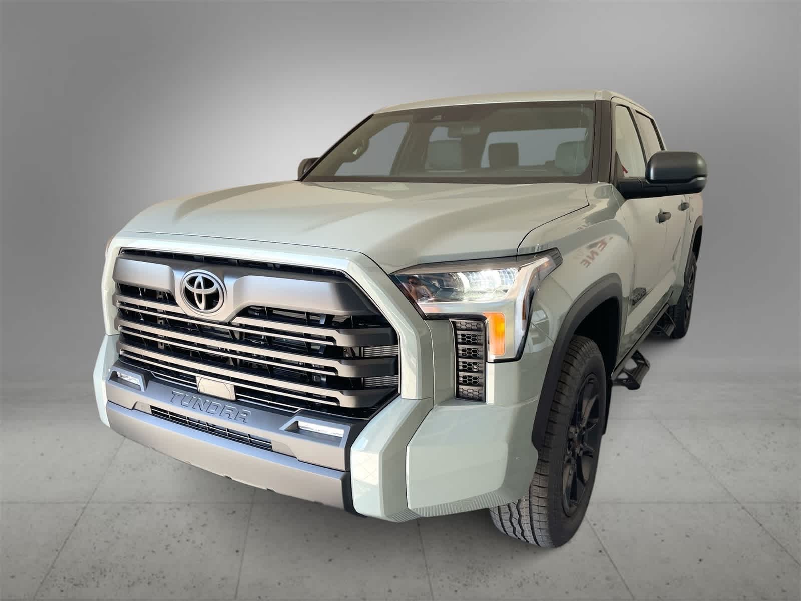 Thumbnail: 2025 Toyota Tundra - 1