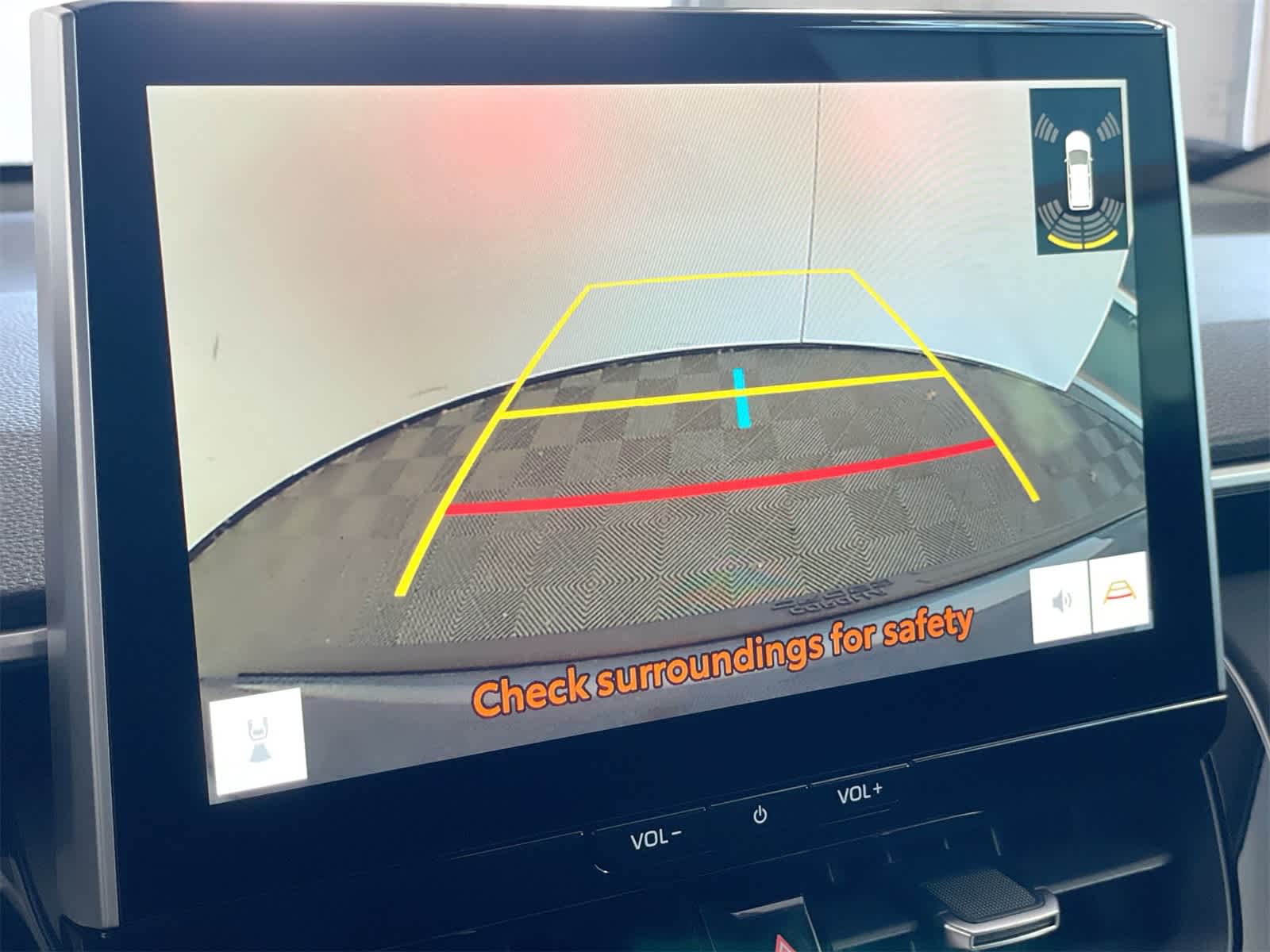 Thumbnail: 2026 Toyota Corolla Cross - 21