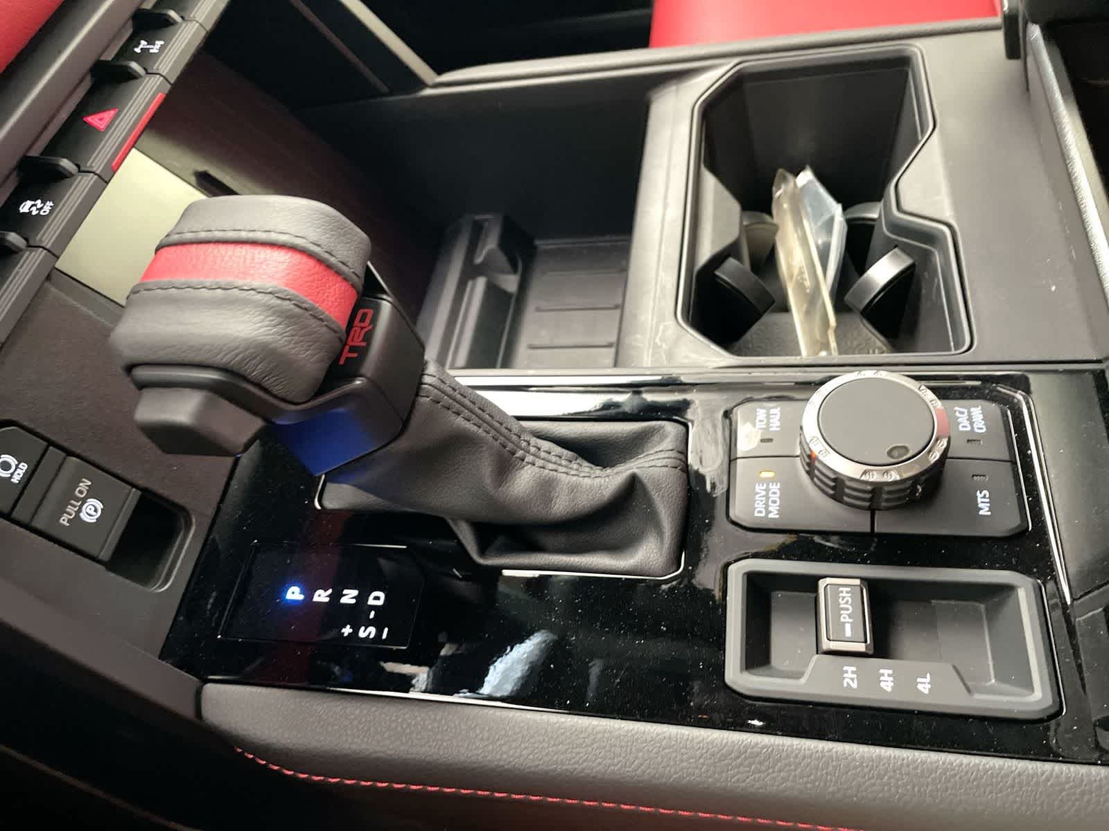 Thumbnail: 2025 Toyota Tundra - 23