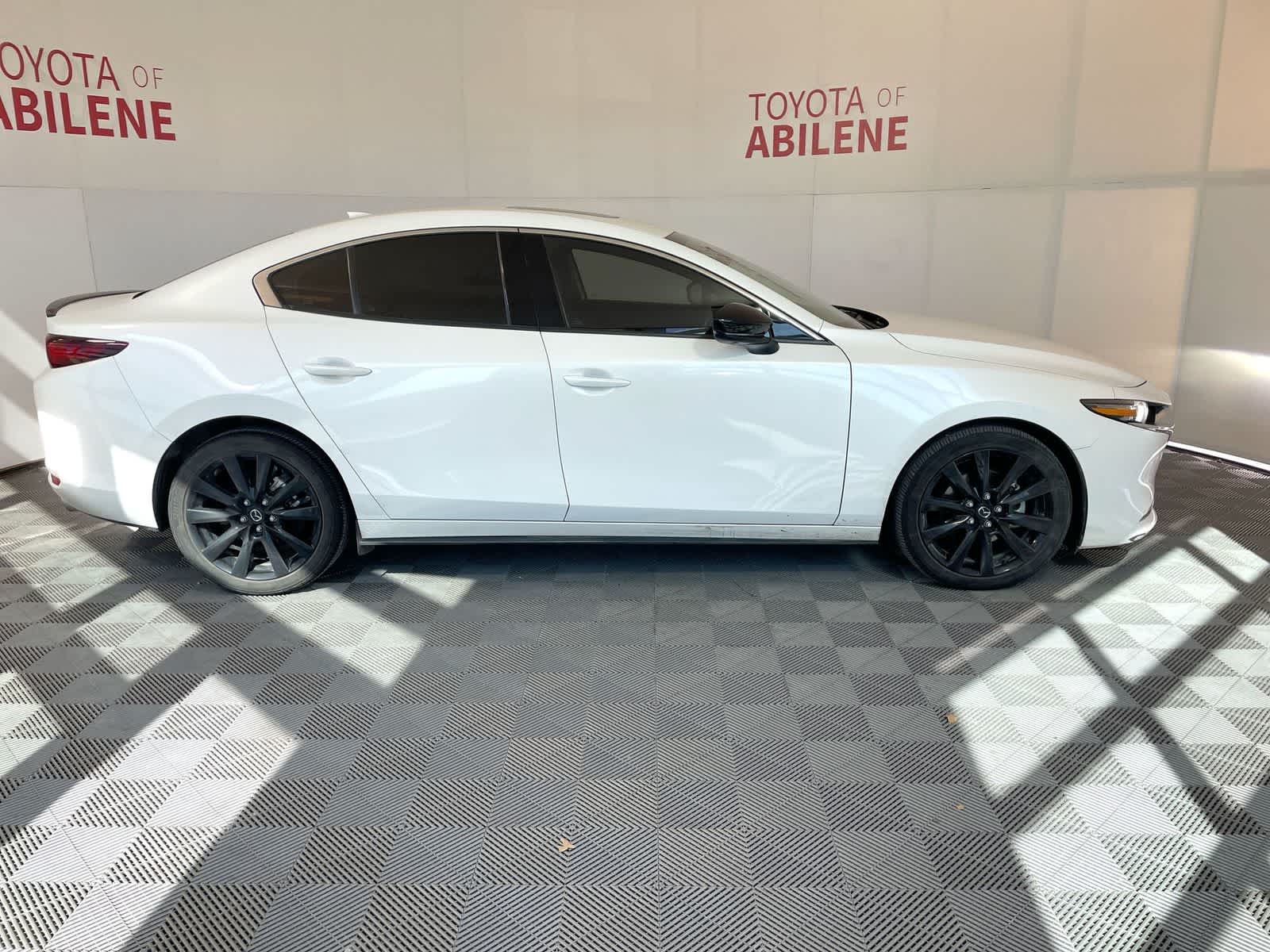 Thumbnail: 2023 Mazda Mazda3 - 7