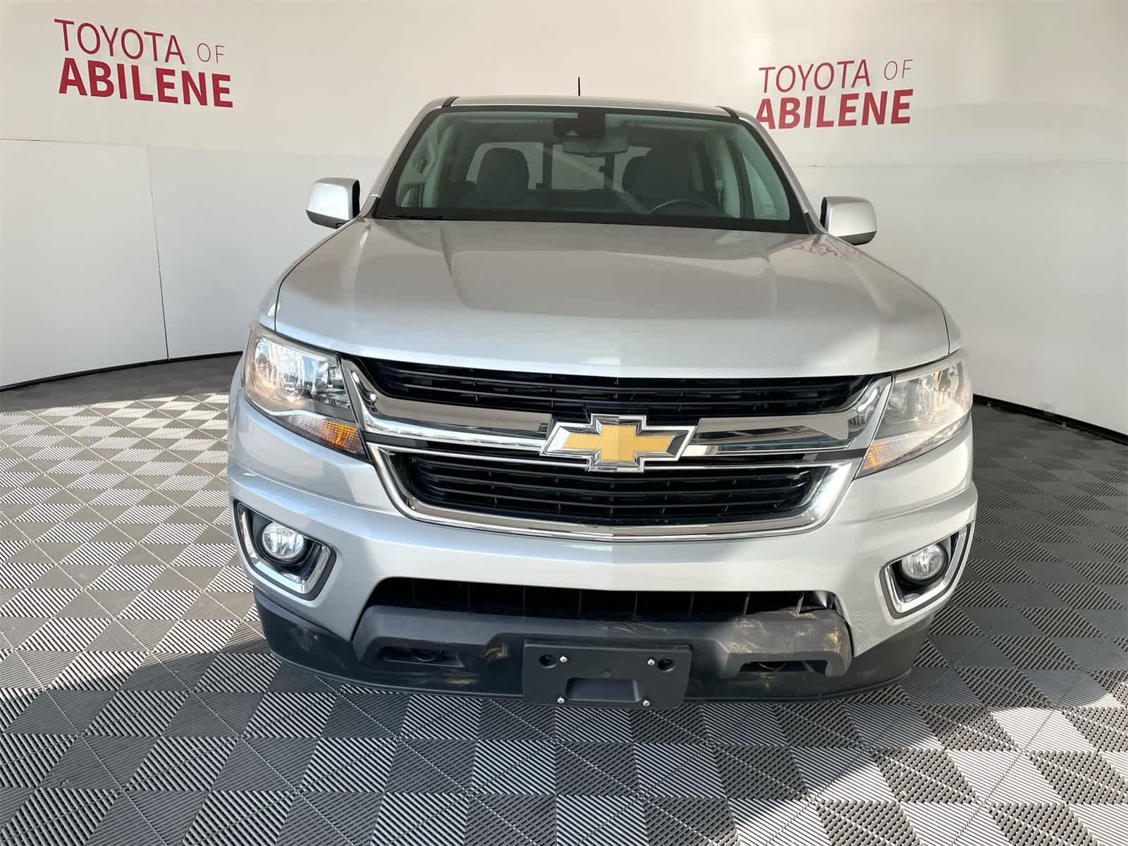 Thumbnail: 2019 Chevrolet Colorado - 9