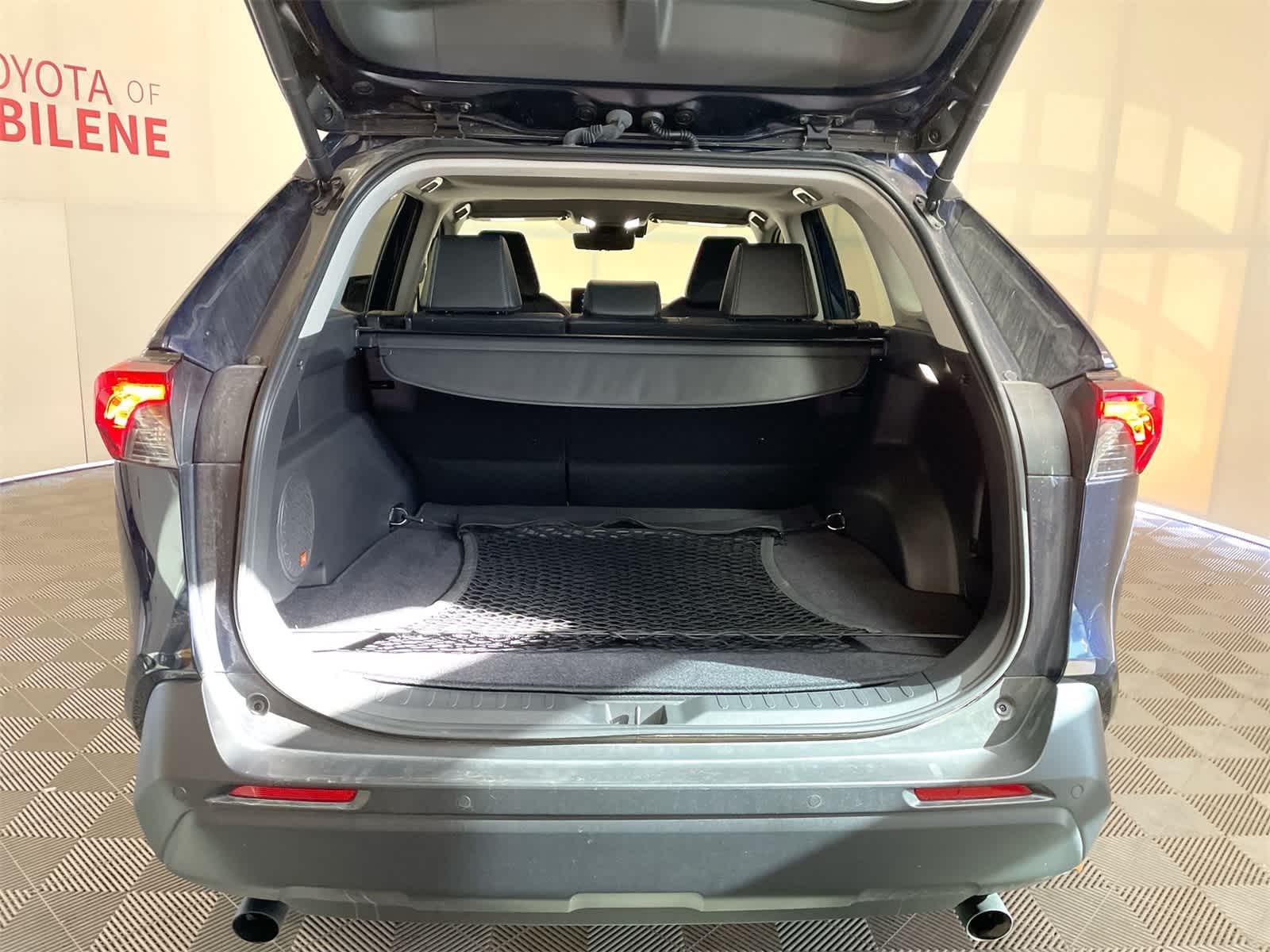 Thumbnail: 2024 Toyota RAV4 - 5