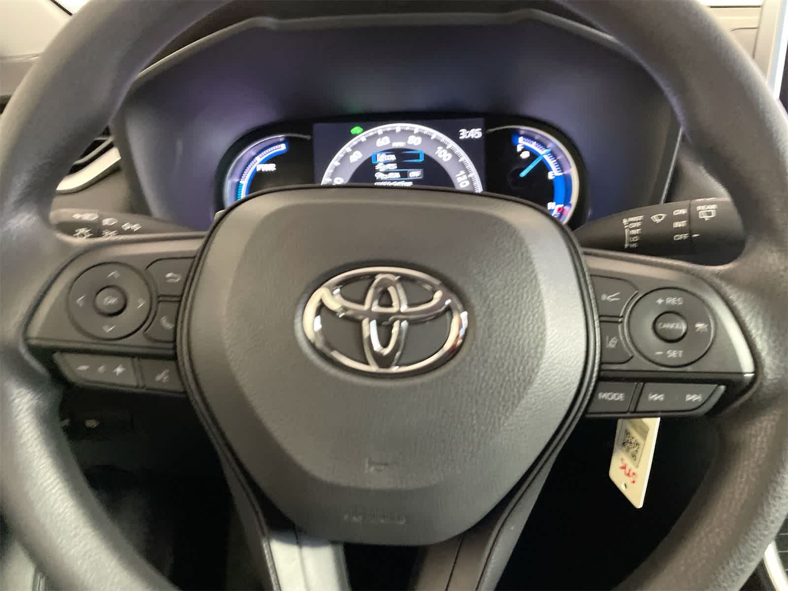Thumbnail: 2025 Toyota RAV4 - 17