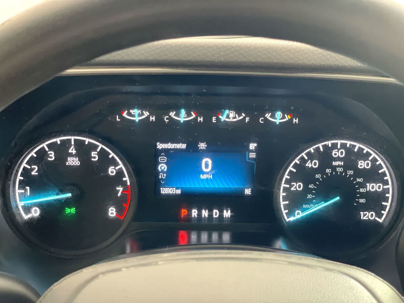 Thumbnail: 2022 Ford F-150 - 17