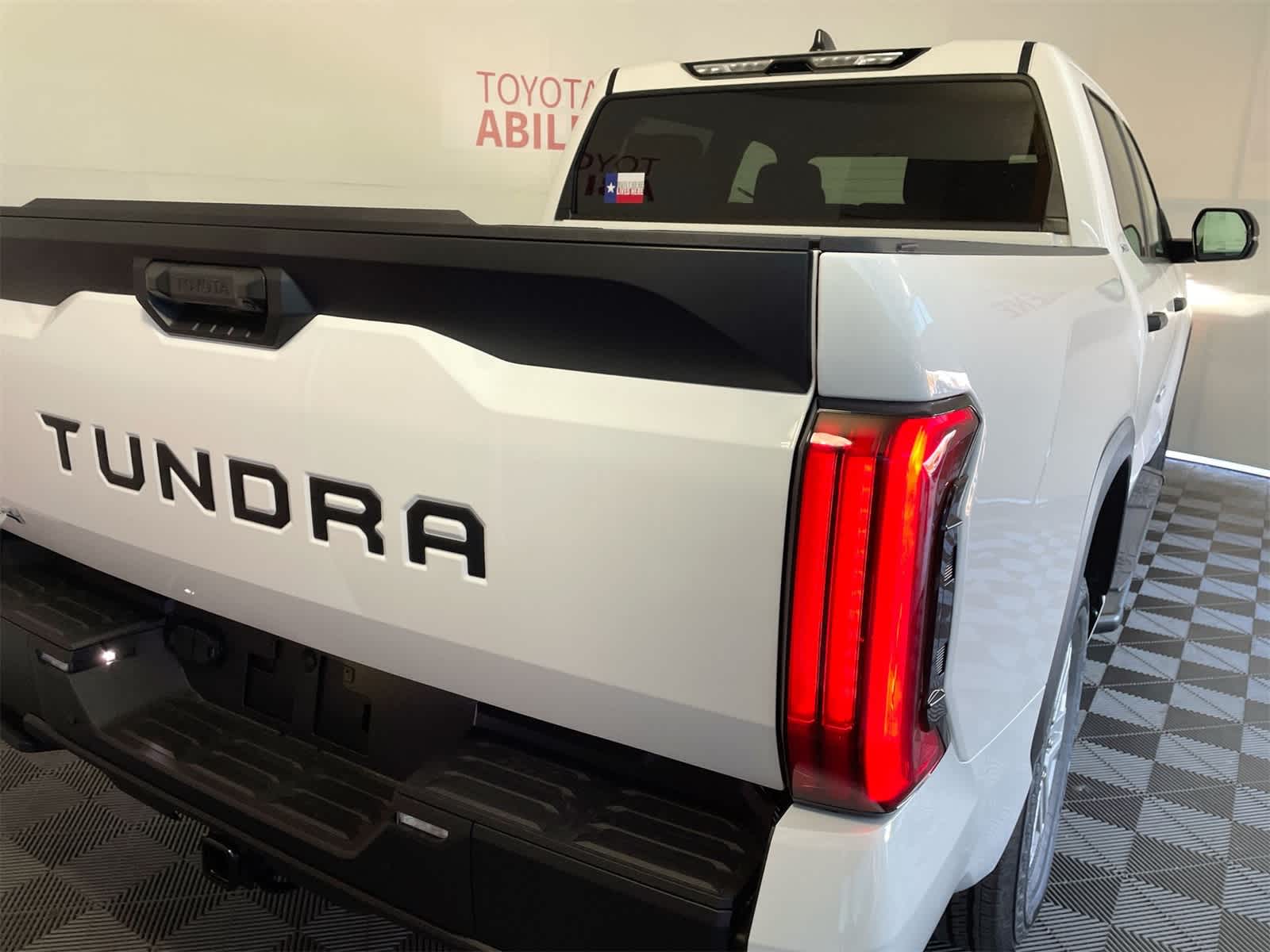 Thumbnail: 2026 Toyota Tundra - 7