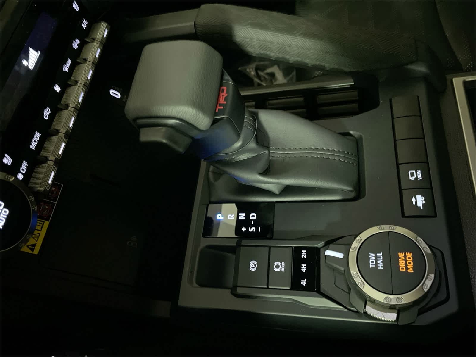 Thumbnail: 2025 Toyota Tacoma - 22