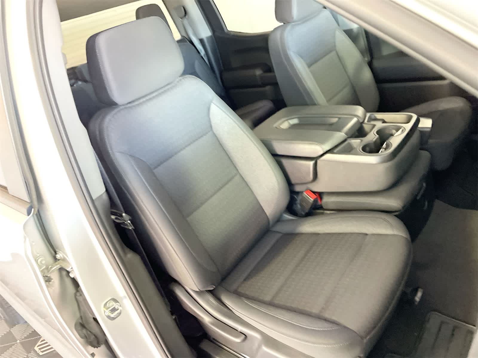 Thumbnail: 2022 Chevrolet Silverado 1500 - 14