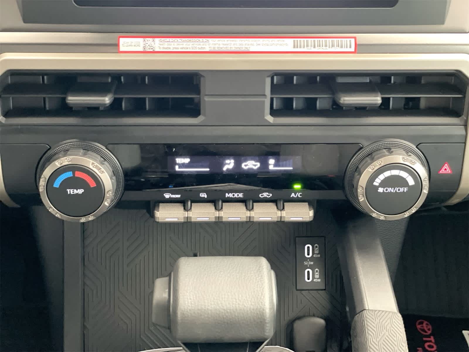 Thumbnail: 2025 Toyota Tacoma - 21