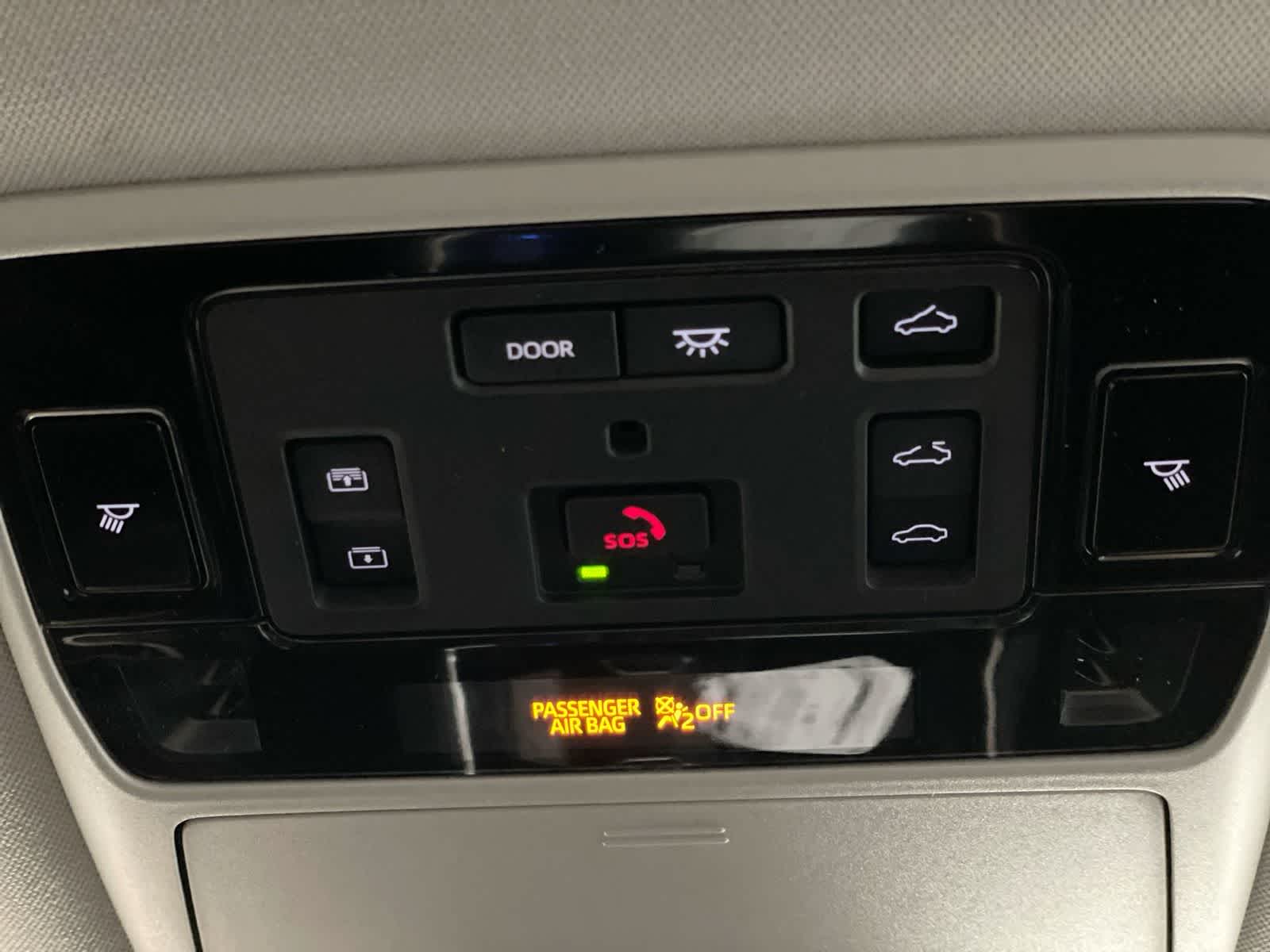 Thumbnail: 2026 Toyota Grand Highlander - 26