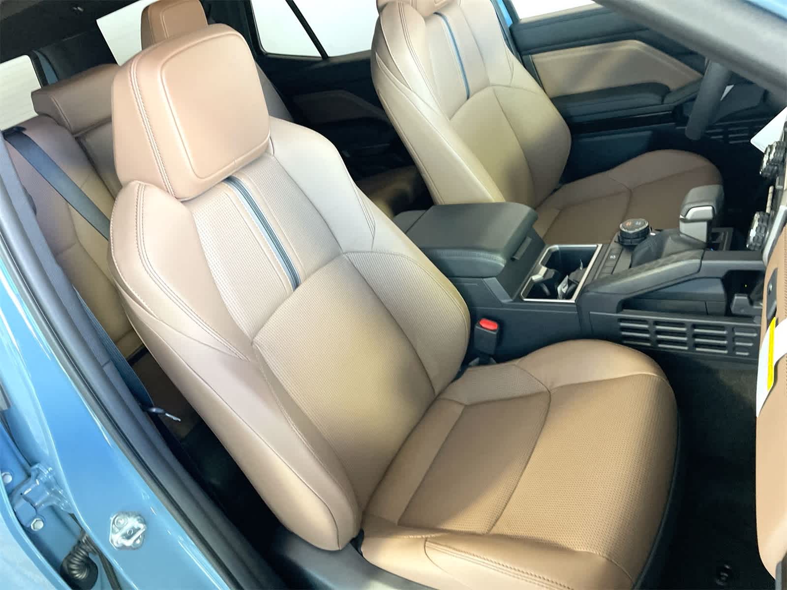 Thumbnail: 2026 Toyota 4Runner - 13